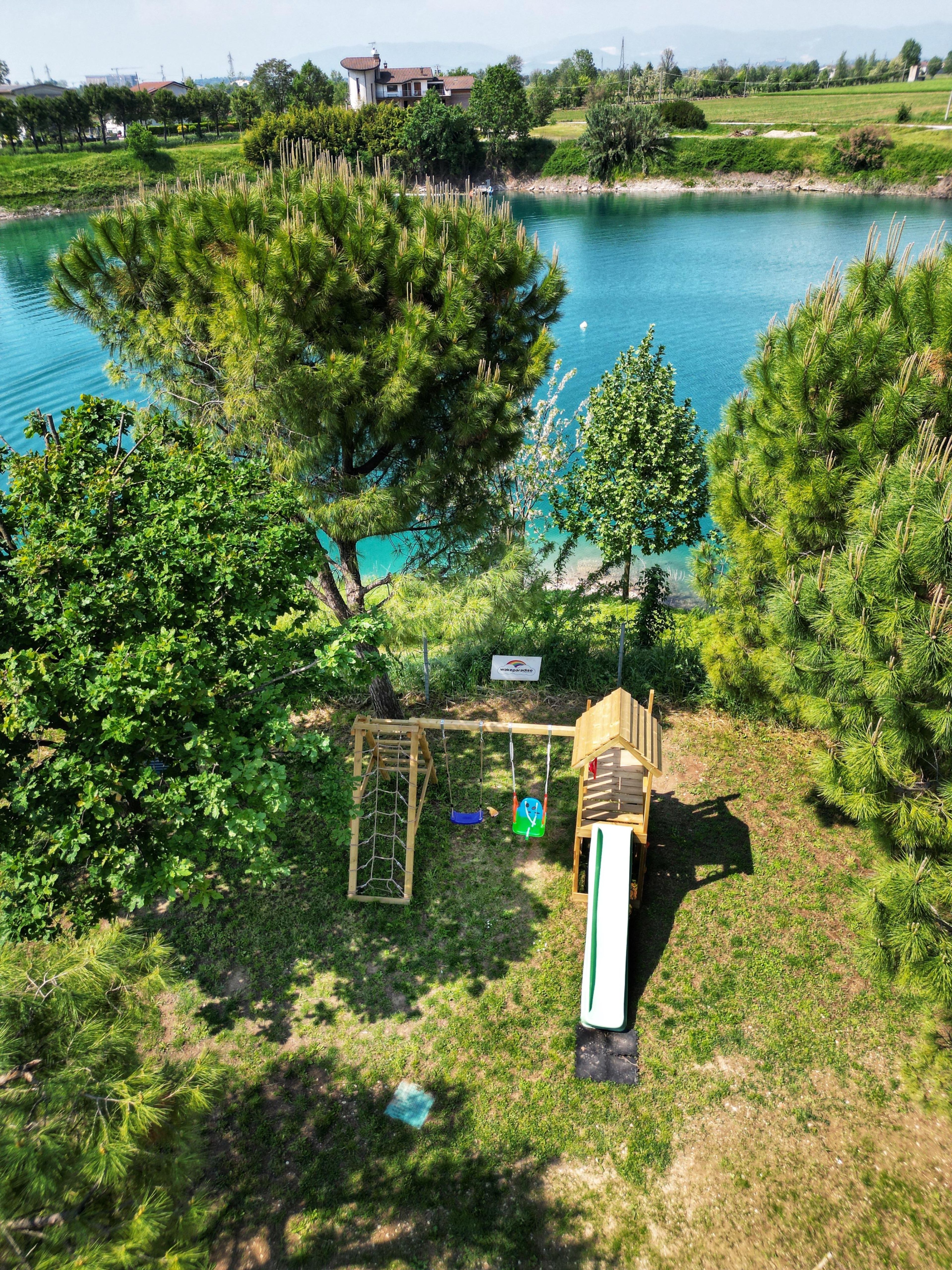 Wakeparadise Montichiari — photo 6