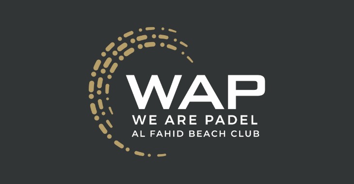 We Are Padel - Al Fahid Beach Club — photo 3