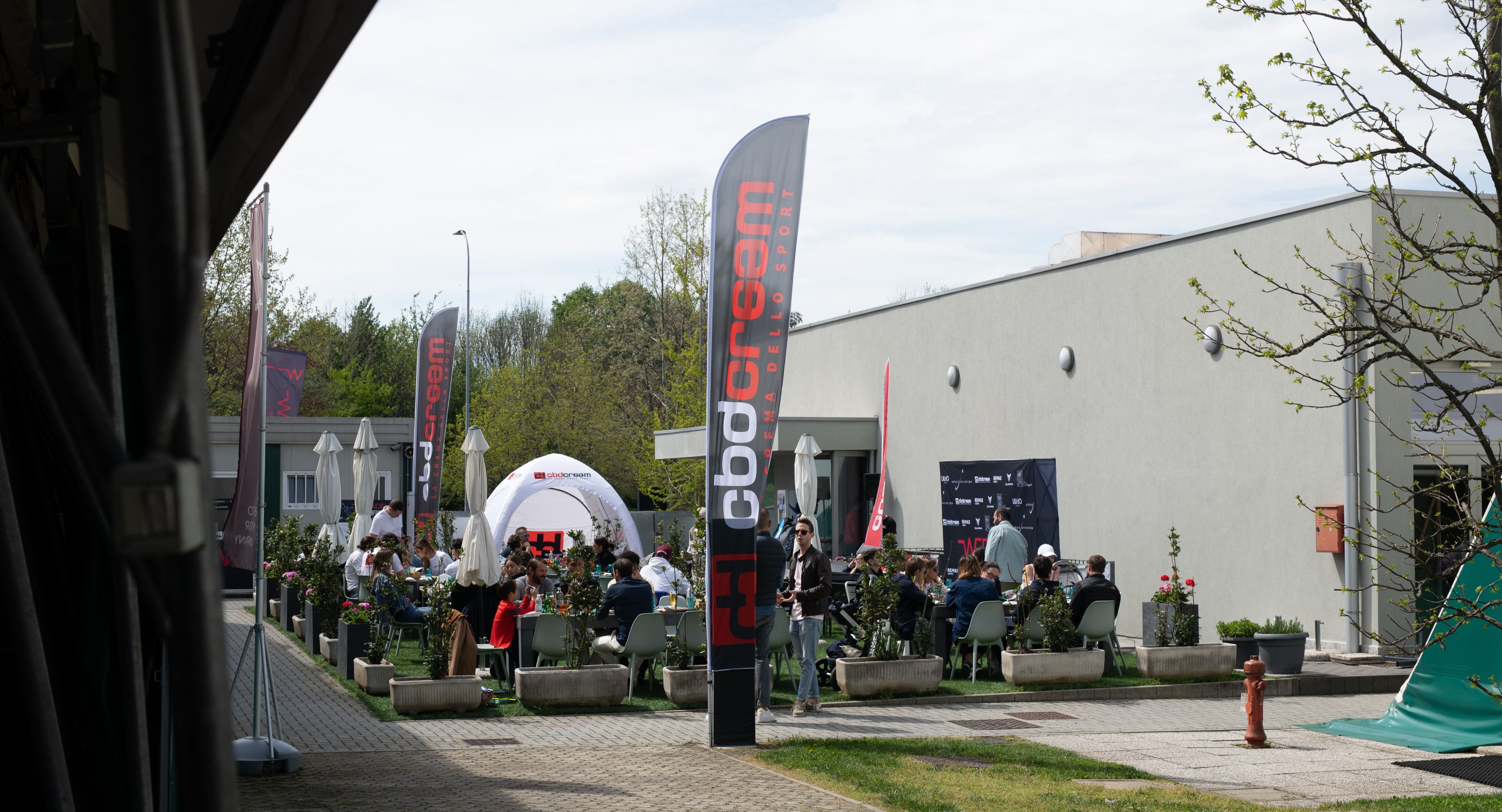 WePadel Club - Gallarate  — photo 2