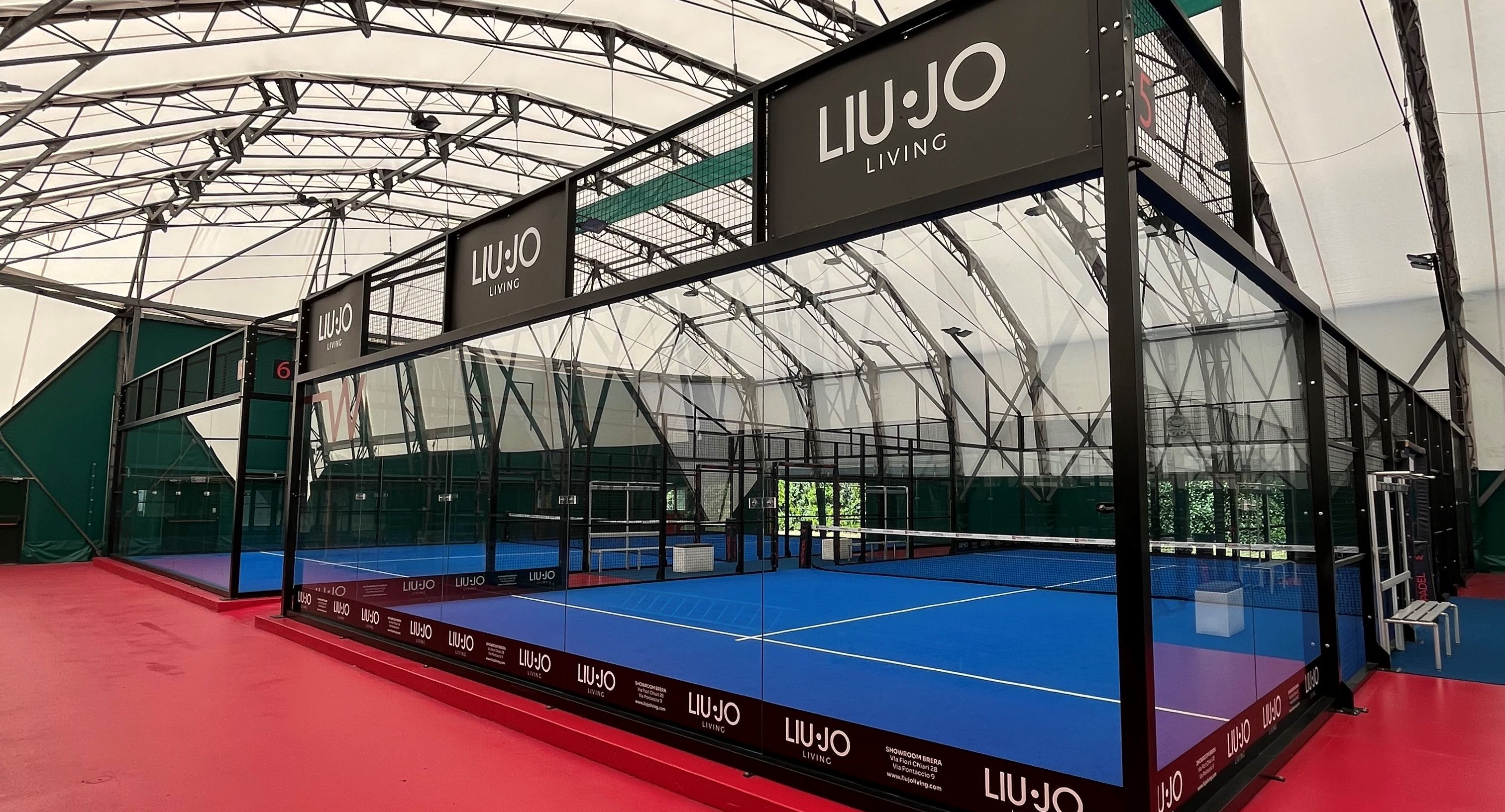 WePadel Club - Gallarate  — photo 3