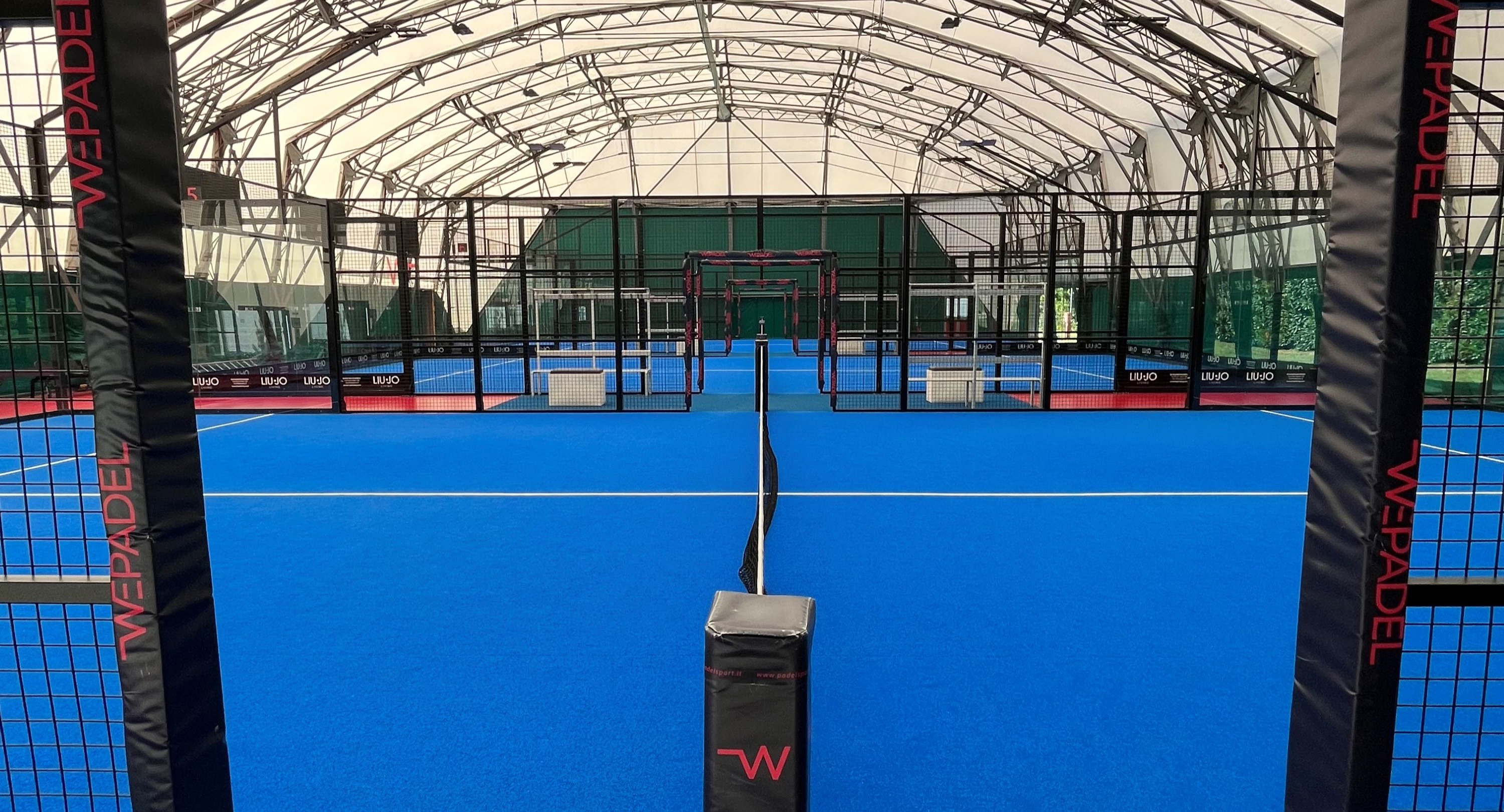 WePadel Club - Gallarate  — photo 7