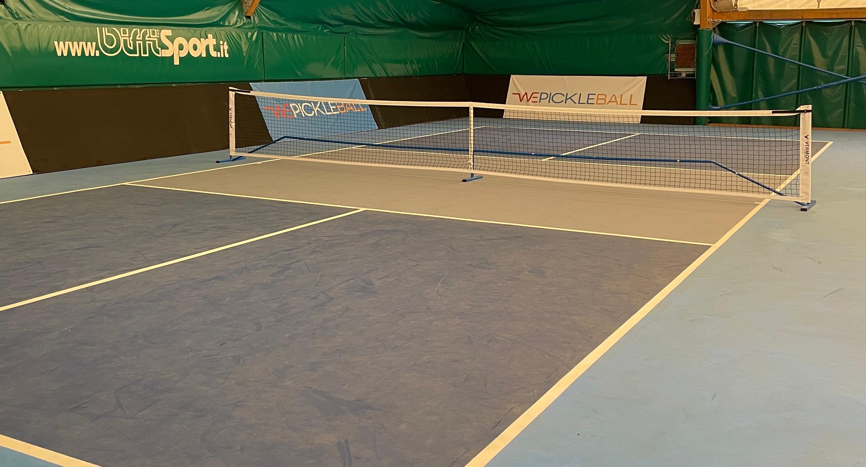 WePadel Club - Gallarate  — photo 10