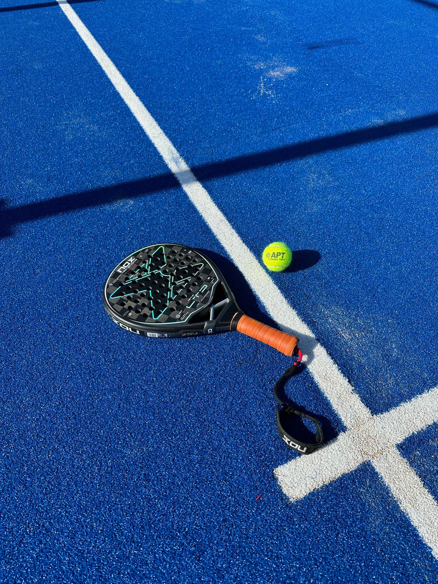WePadel — photo 2