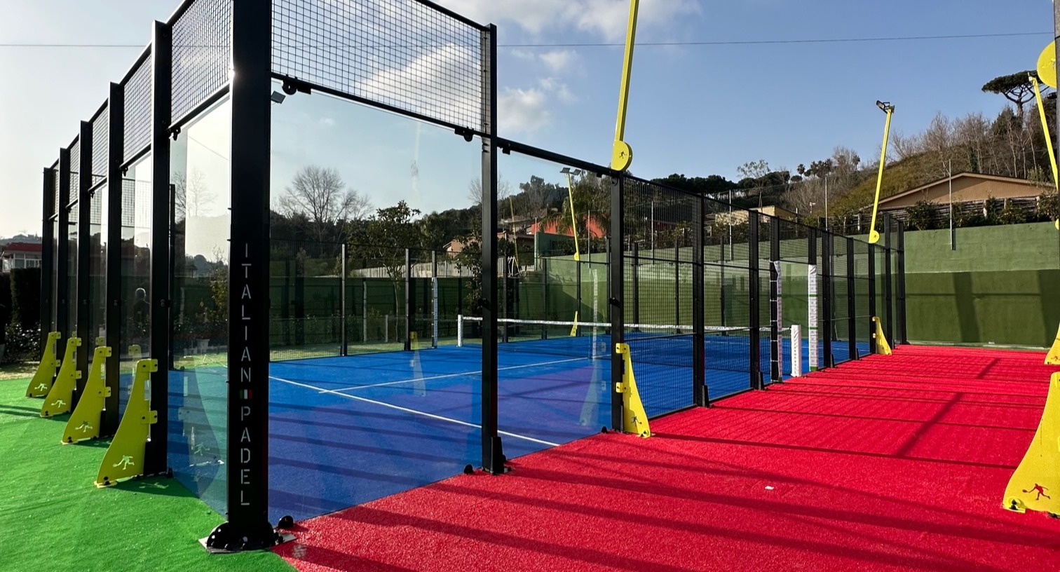 WePadel — photo 3