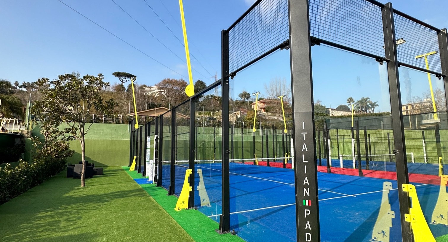 WePadel — photo 4