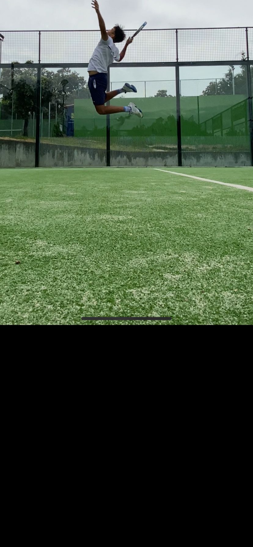 White Flakes Padel Center — photo 3