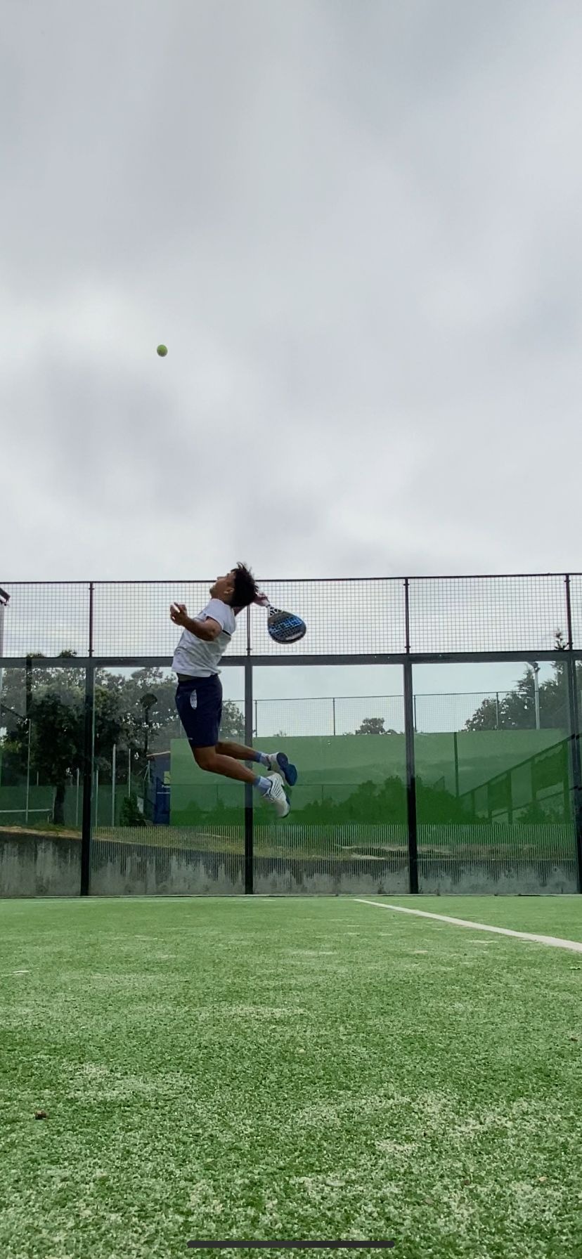 White Flakes Padel Center — photo 4