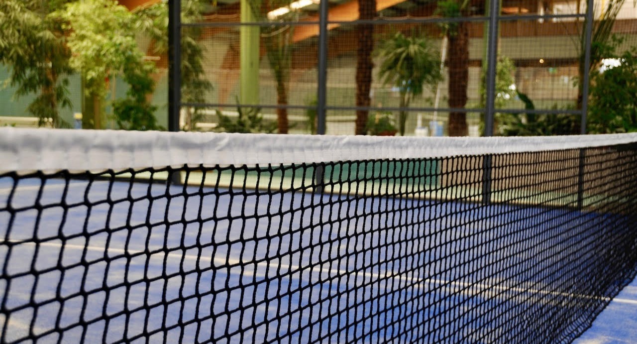 Whiteline Padel Squash — photo 2