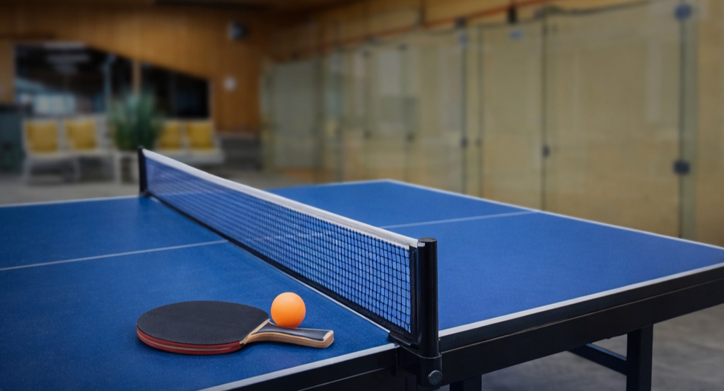 Whiteline Padel Squash — photo 3