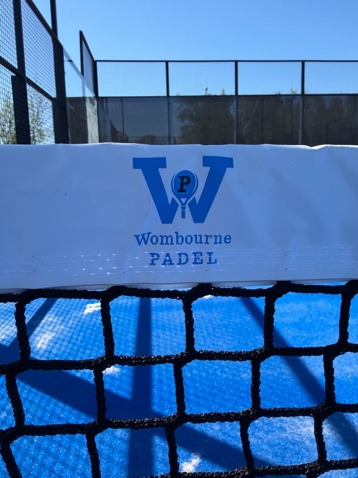 Wombourne Padel  — photo 2