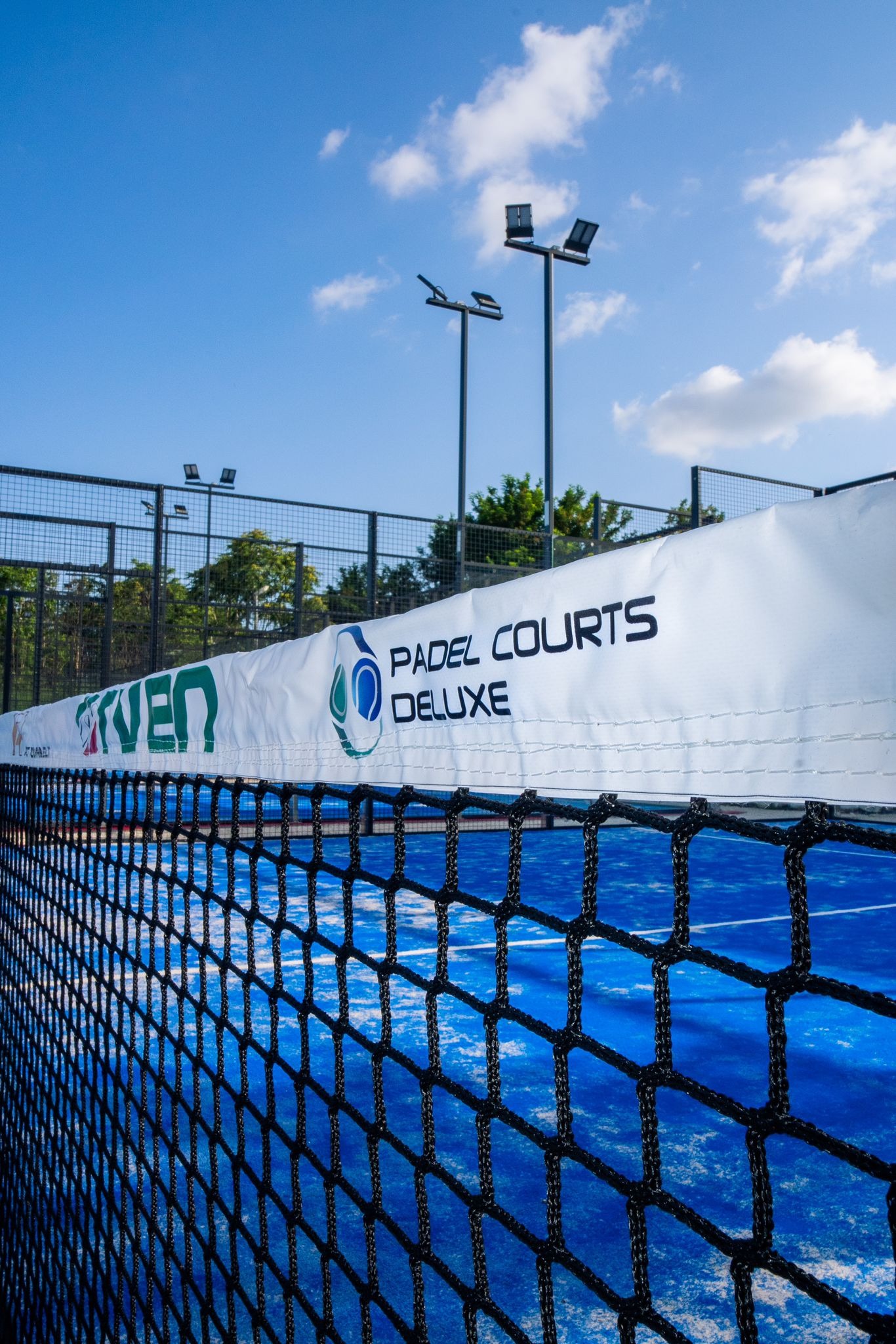Wonder Padel — photo 2