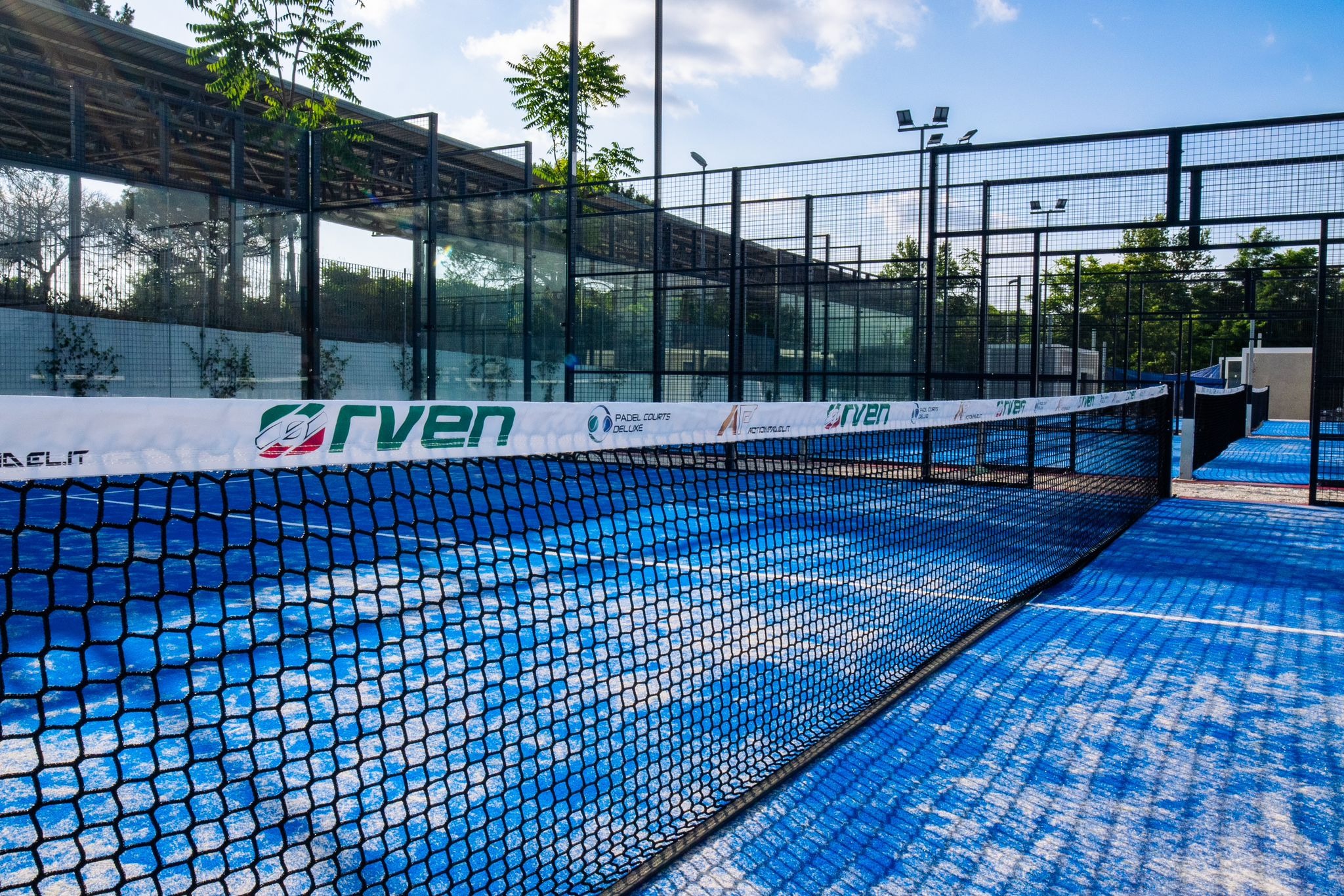 Wonder Padel — photo 3