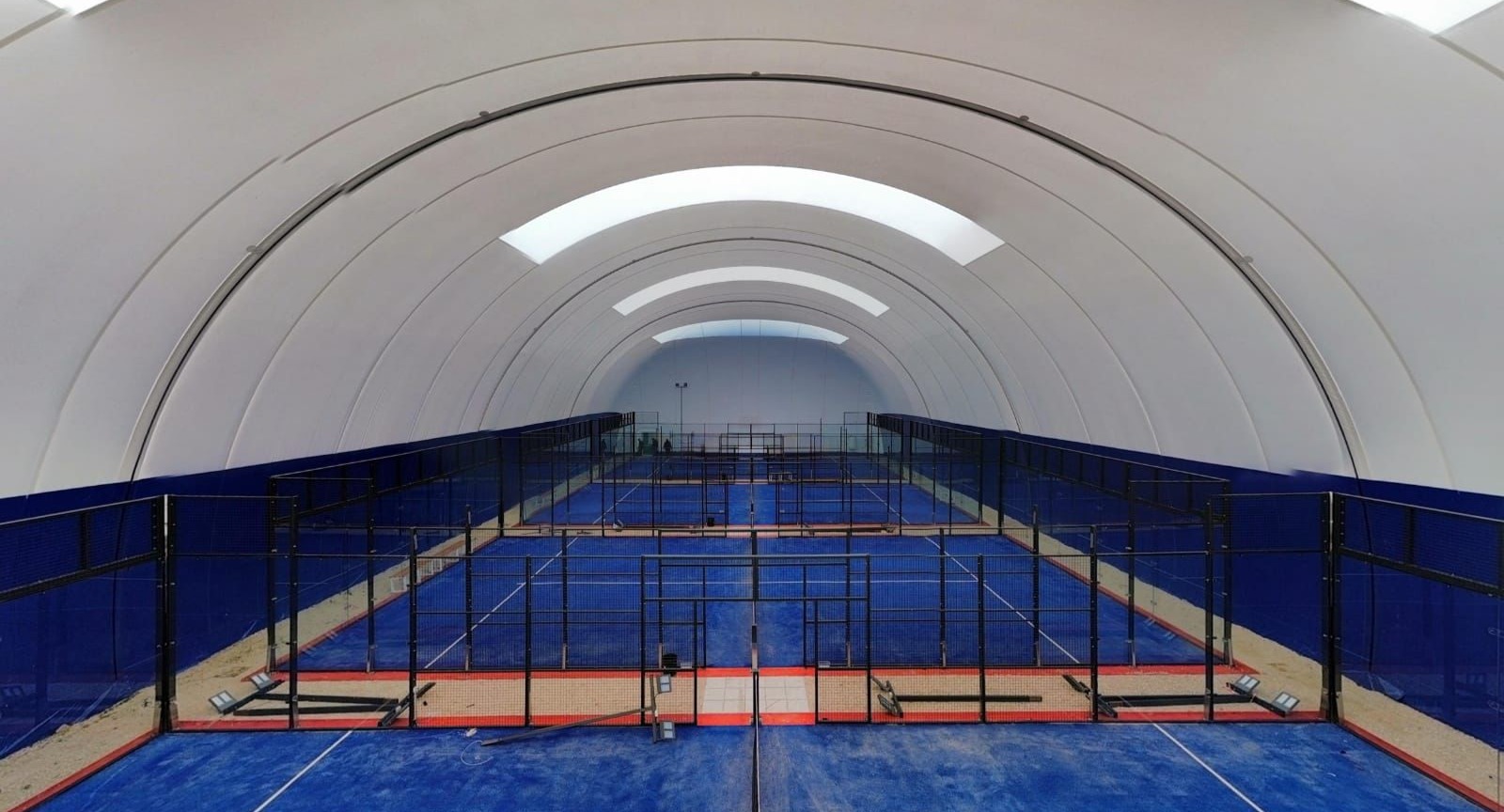 Wonder Padel — photo 5