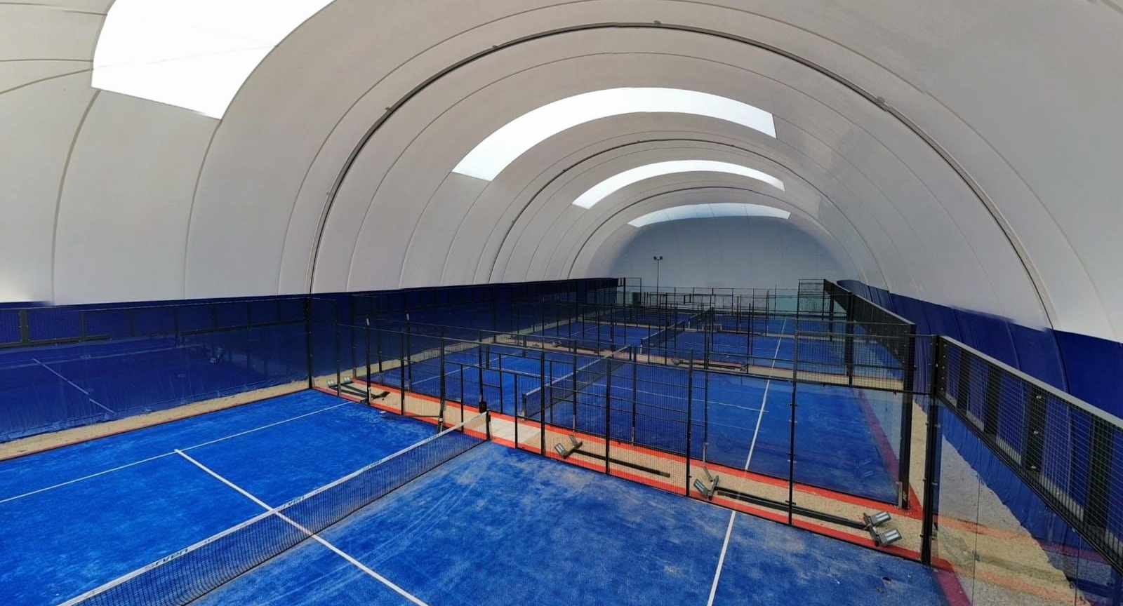 Wonder Padel — photo 6