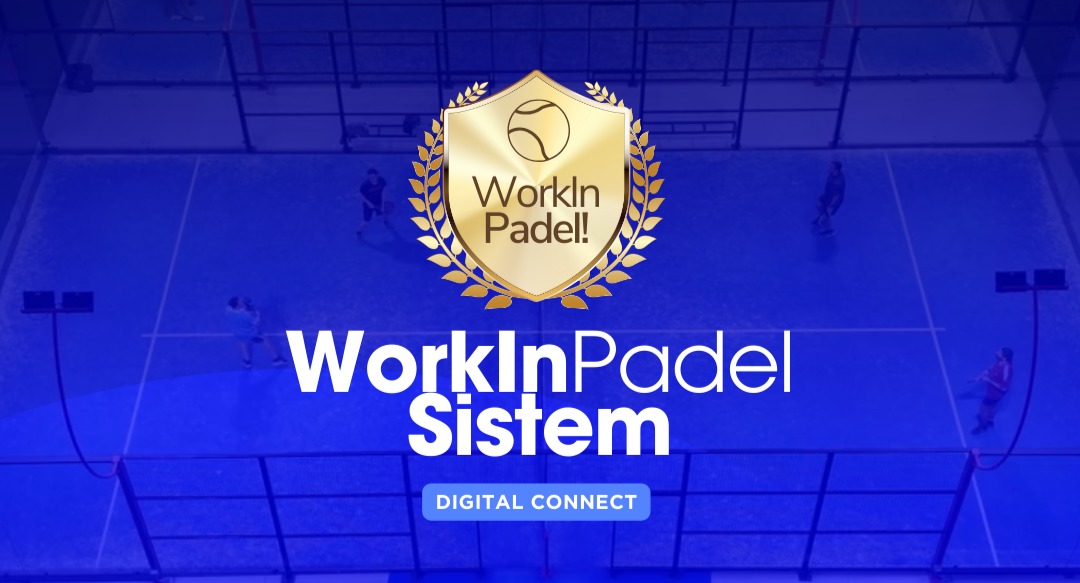 WORKINPADEL — photo 1