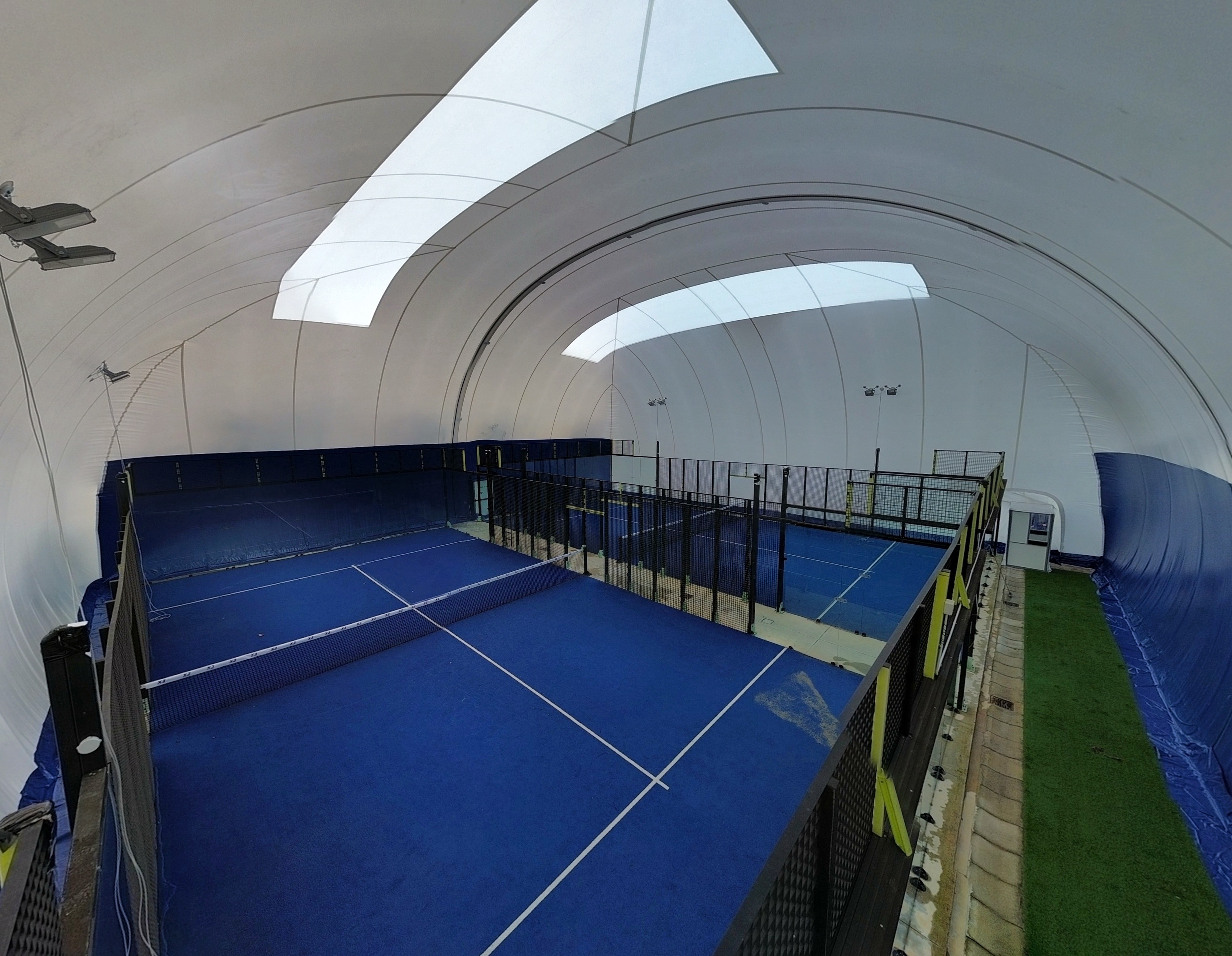 World Padel Club — photo 2