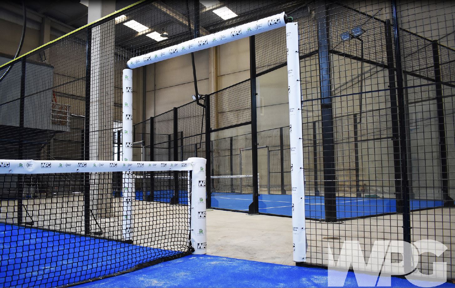 World Padel Gatika — photo 1
