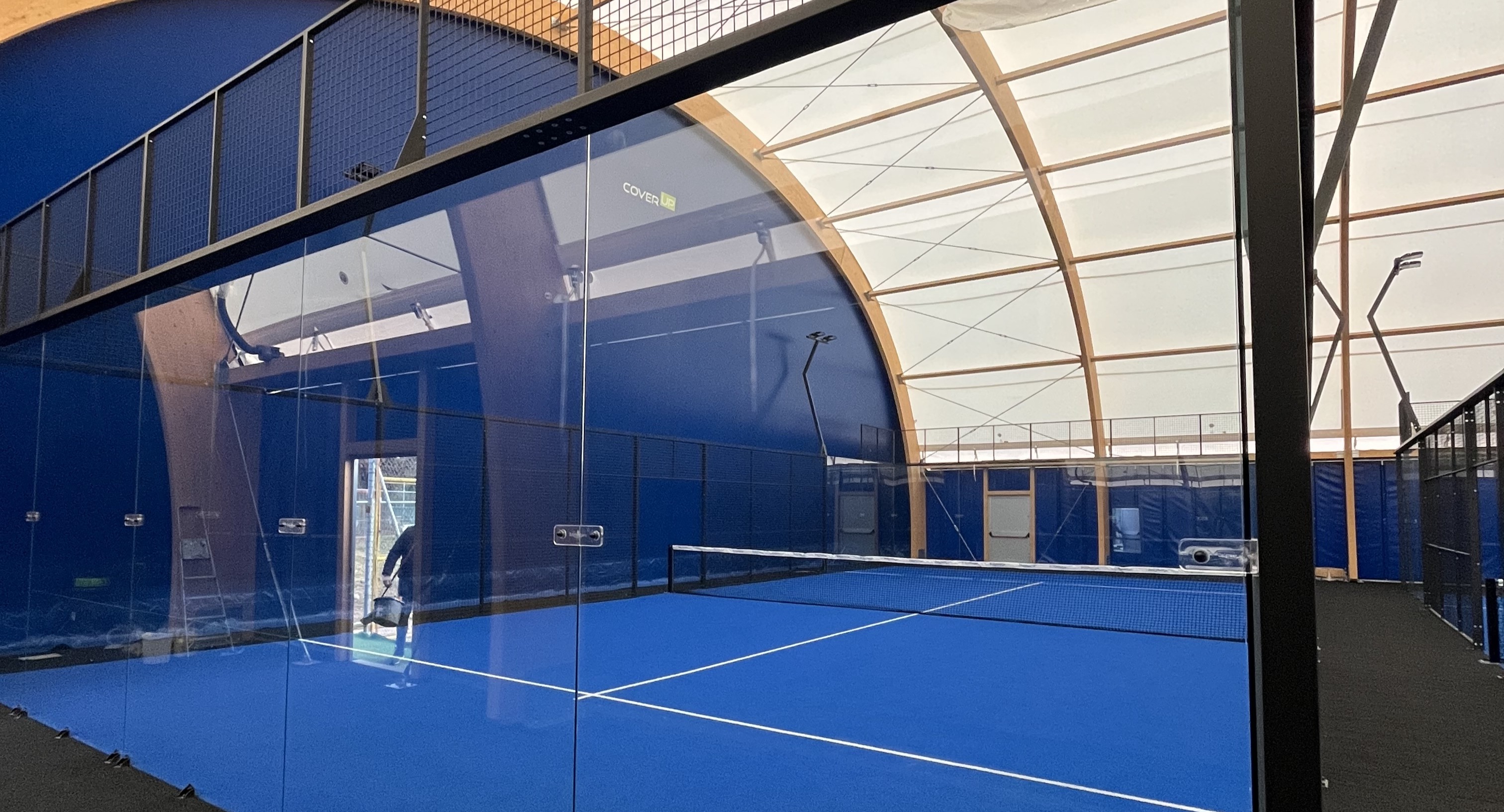 WSC PADEL Medolago — photo 2