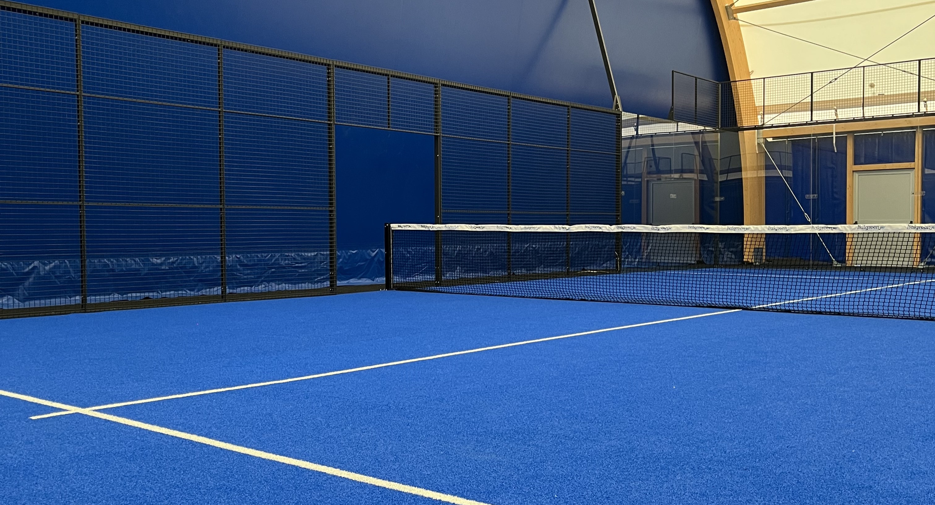WSC PADEL Medolago — photo 3