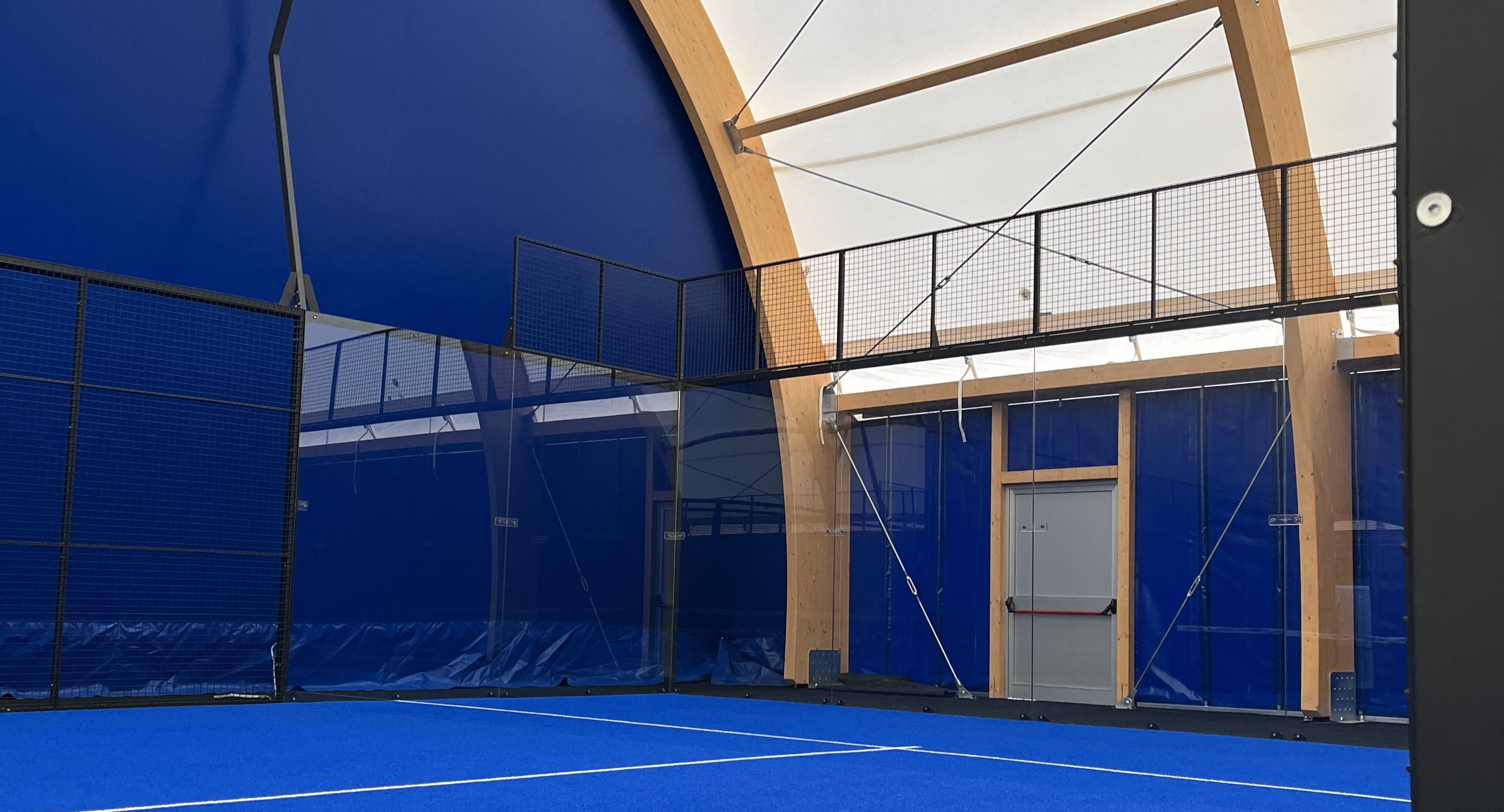 WSC PADEL Medolago — photo 4