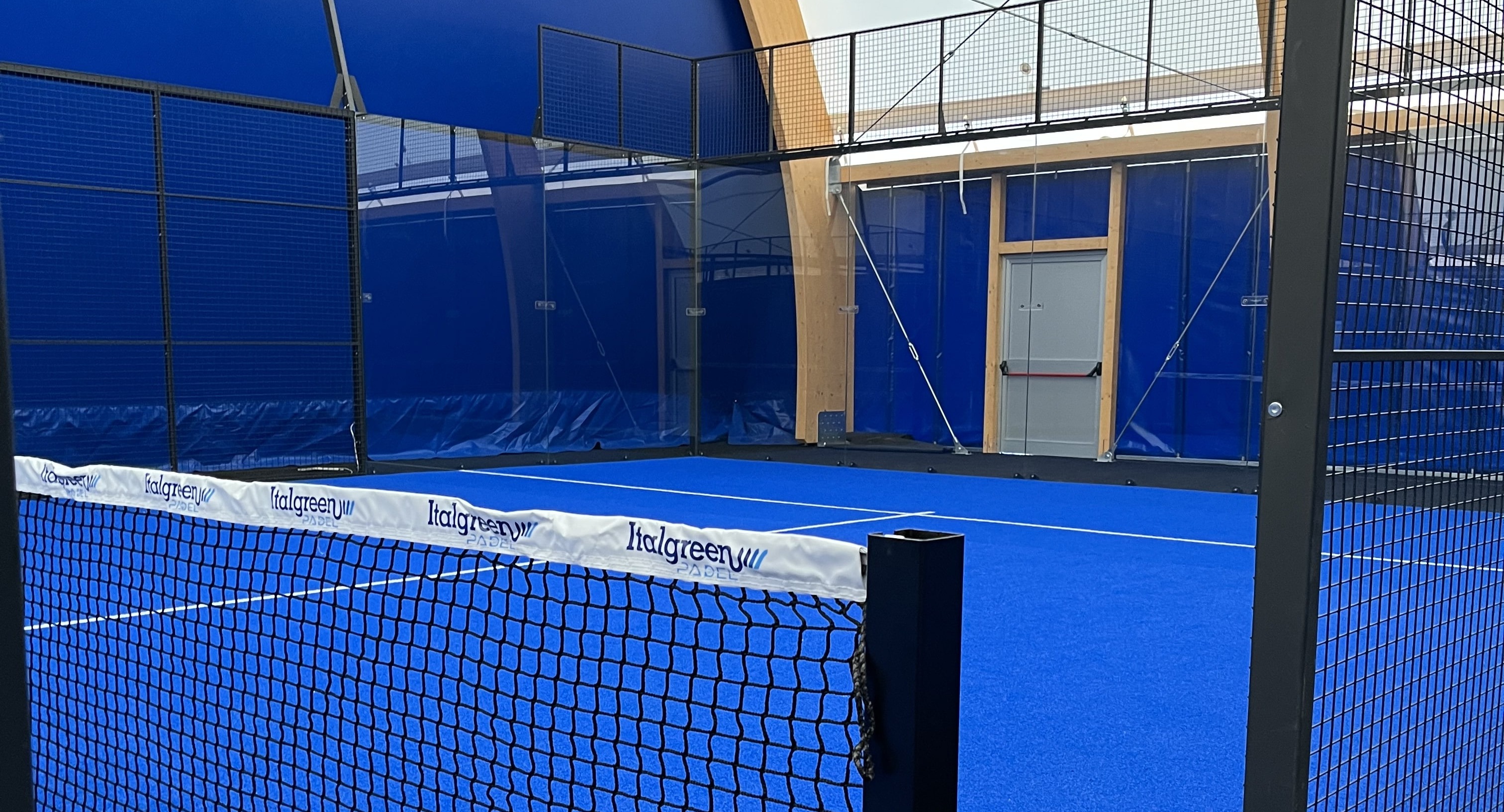 WSC PADEL Medolago — photo 5