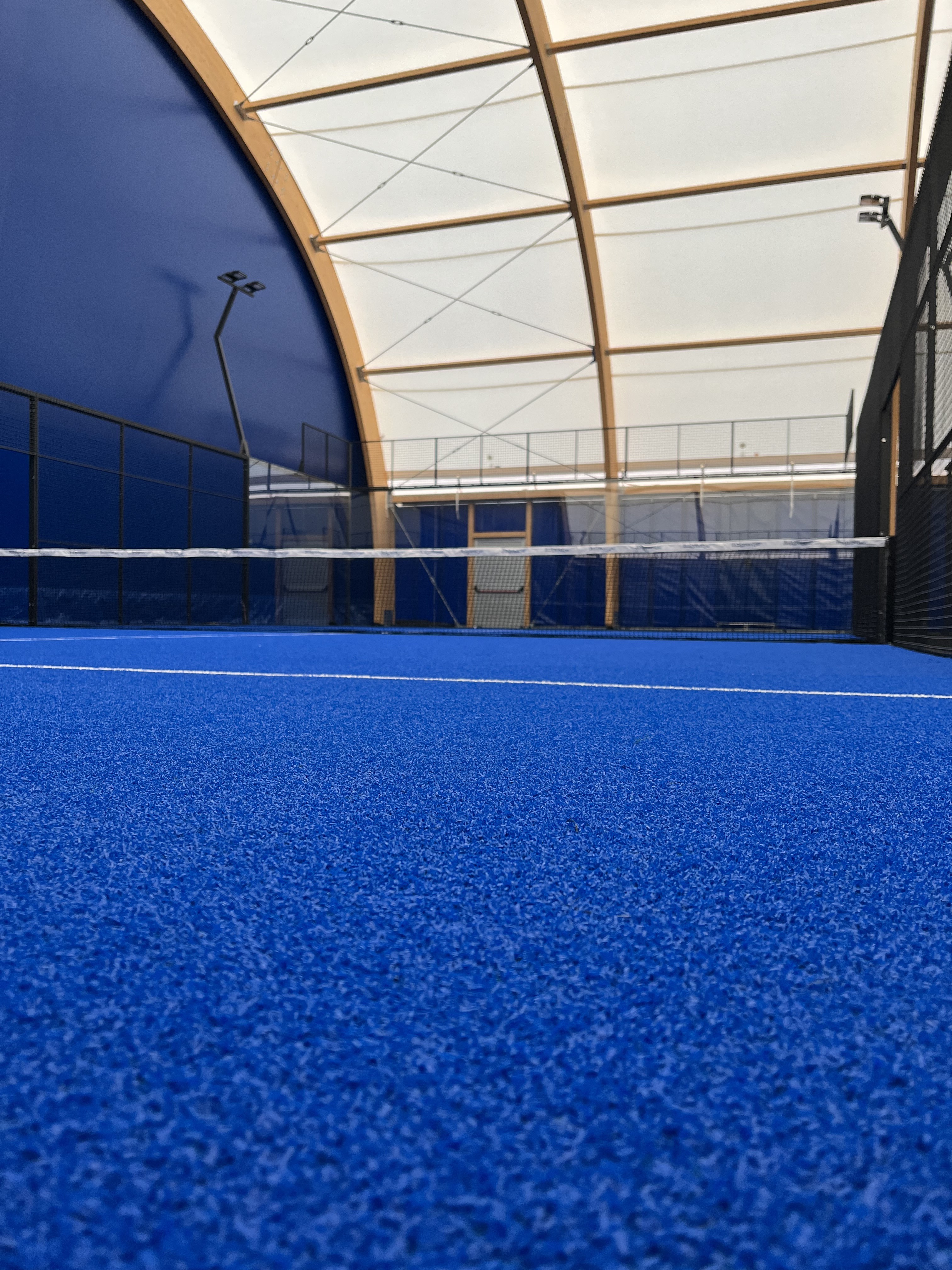 WSC PADEL Medolago — photo 7