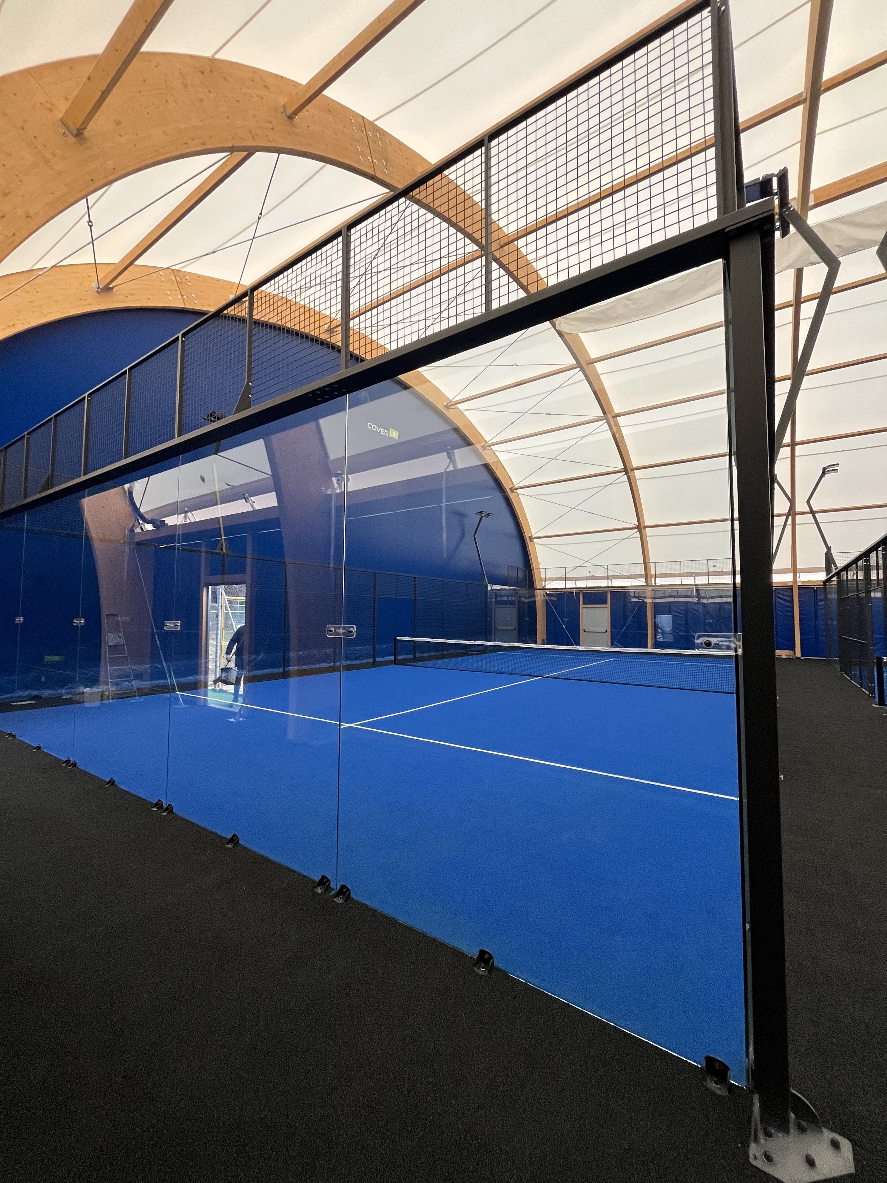 WSC PADEL Medolago — photo 8