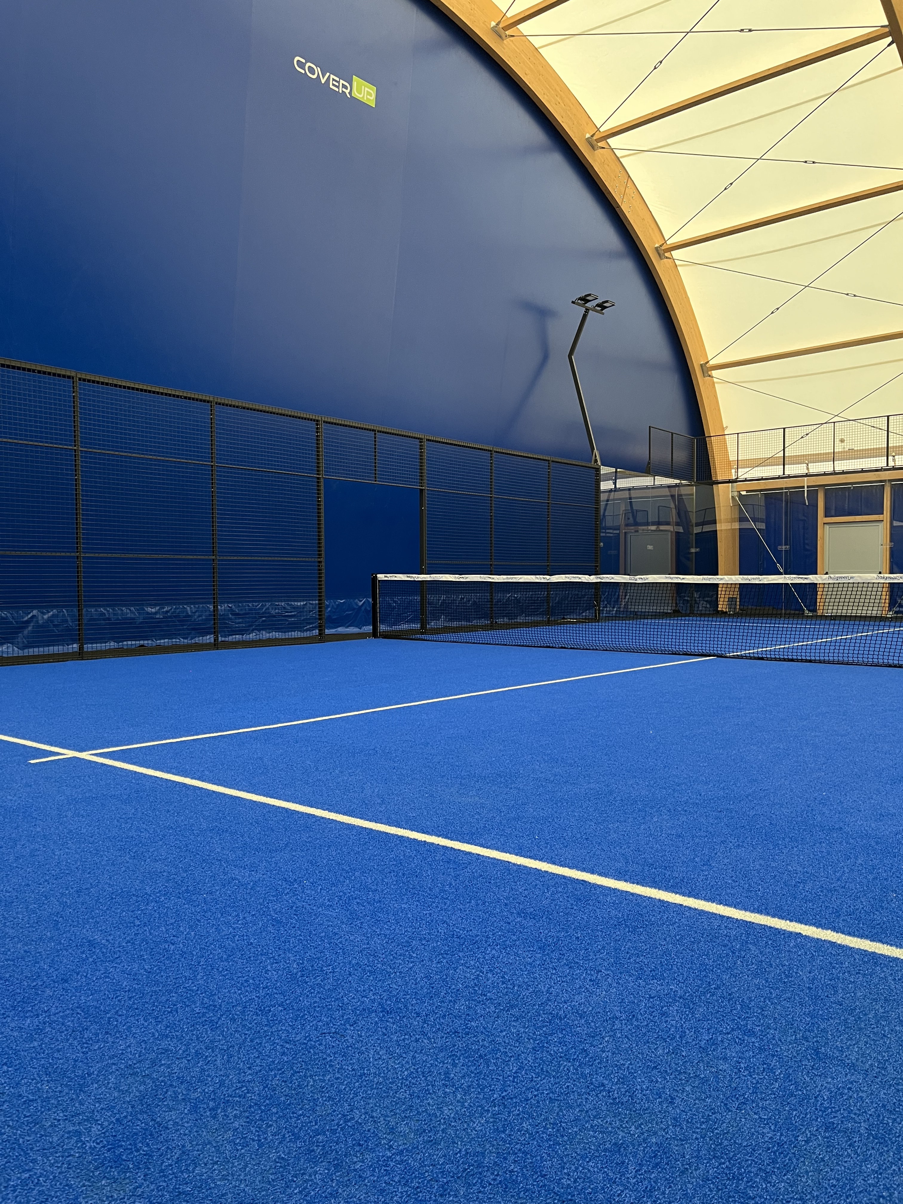 WSC PADEL Medolago — photo 9