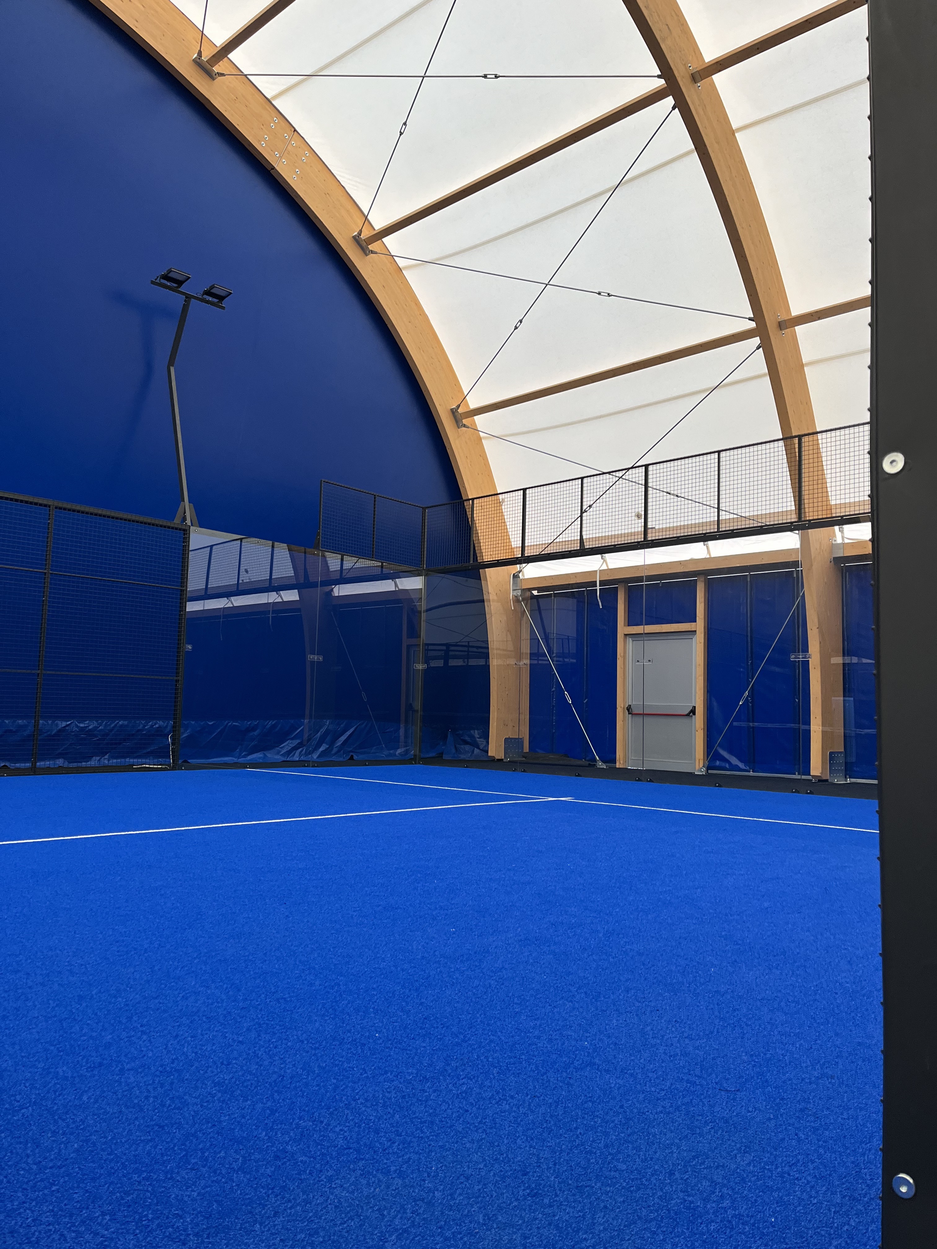 WSC PADEL Medolago — photo 10