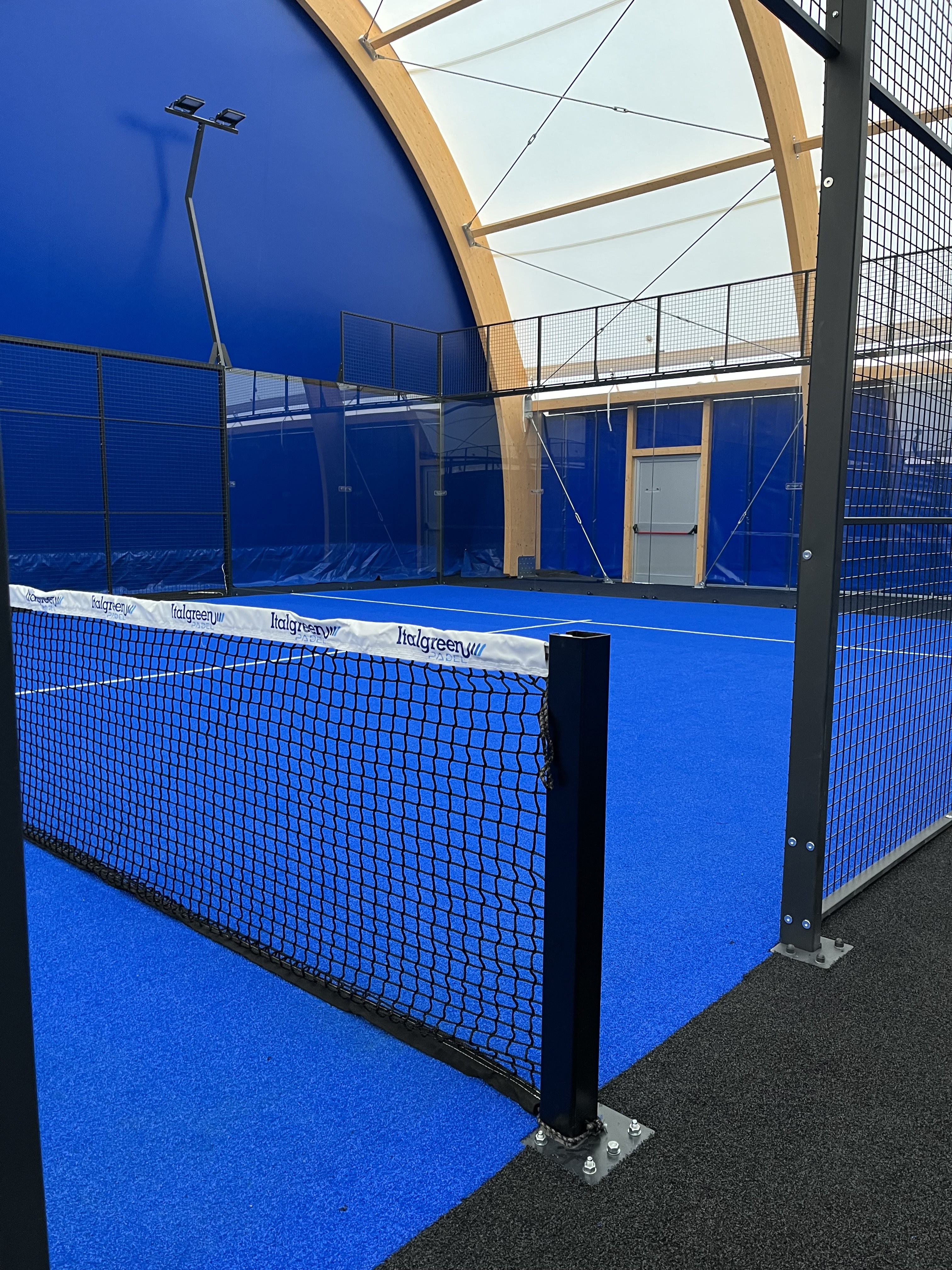WSC PADEL Medolago — photo 11