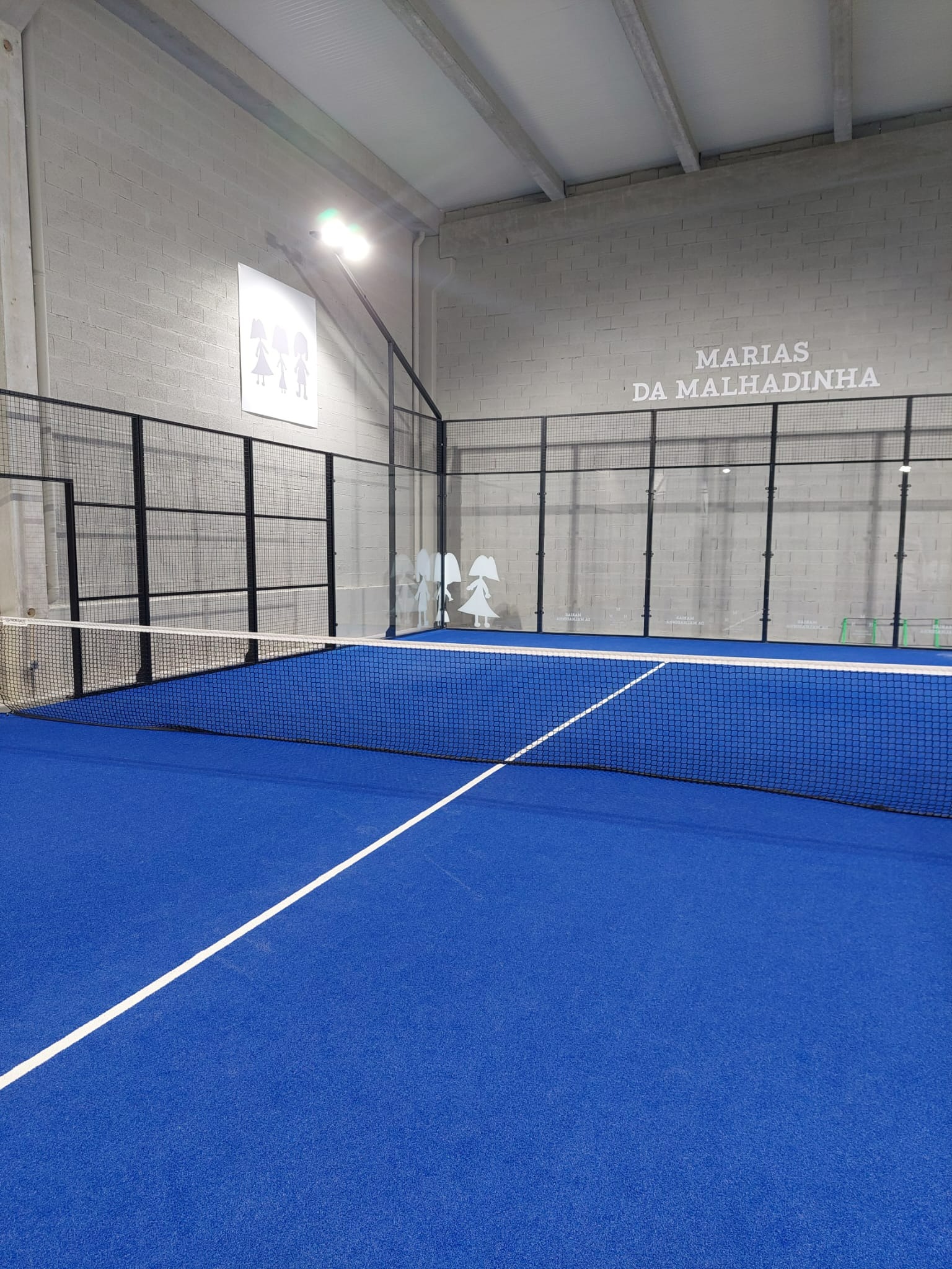 X Padel — photo 9
