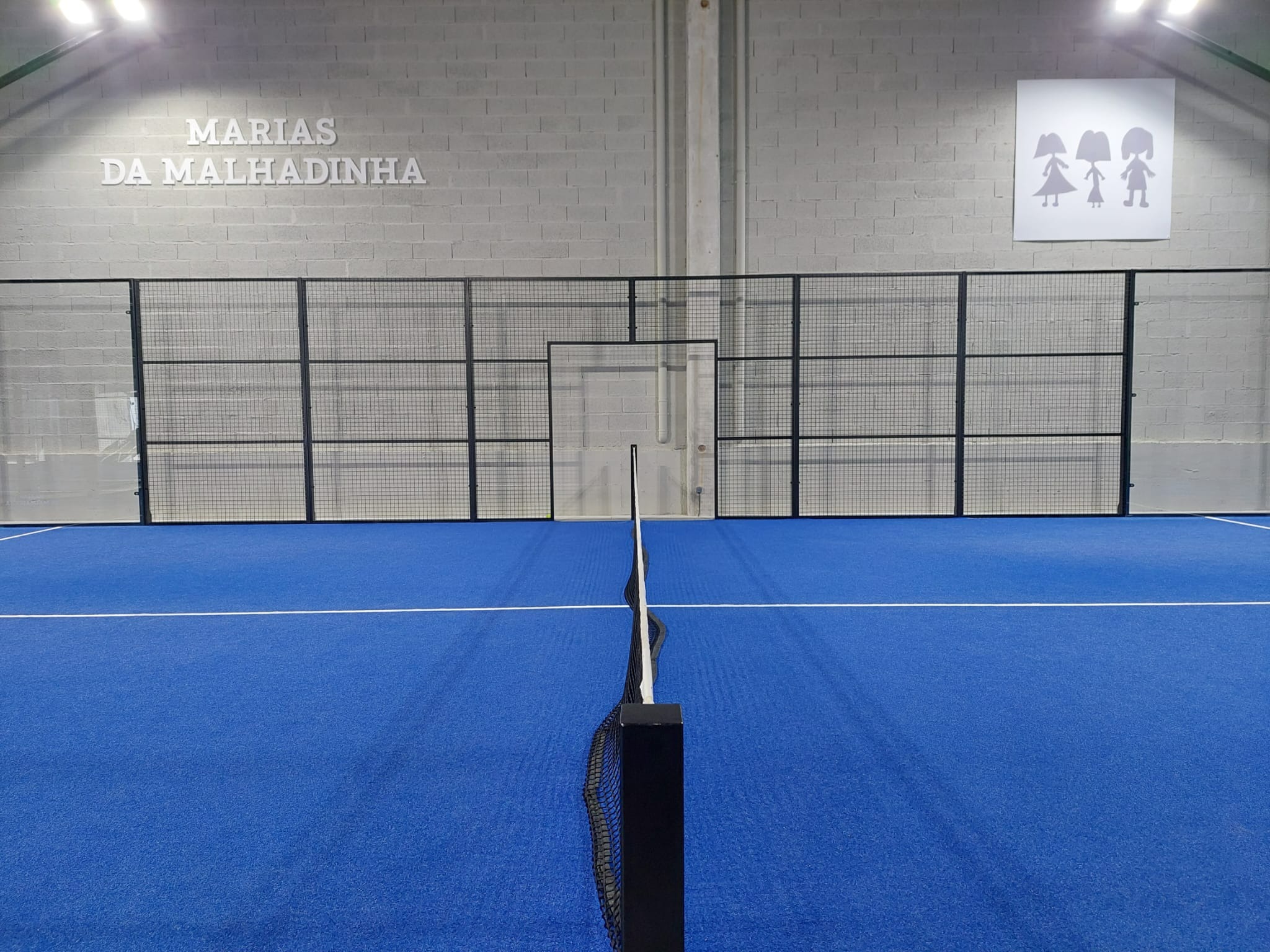 X Padel — photo 10
