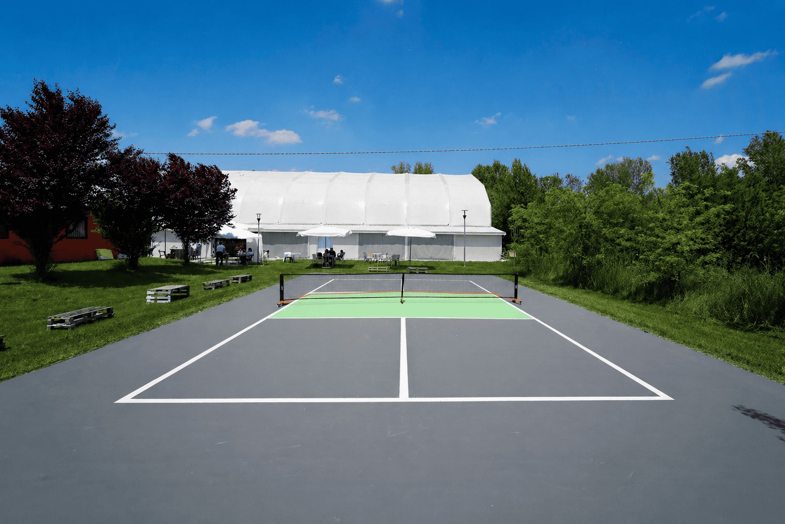 X Padel Pro — photo 6