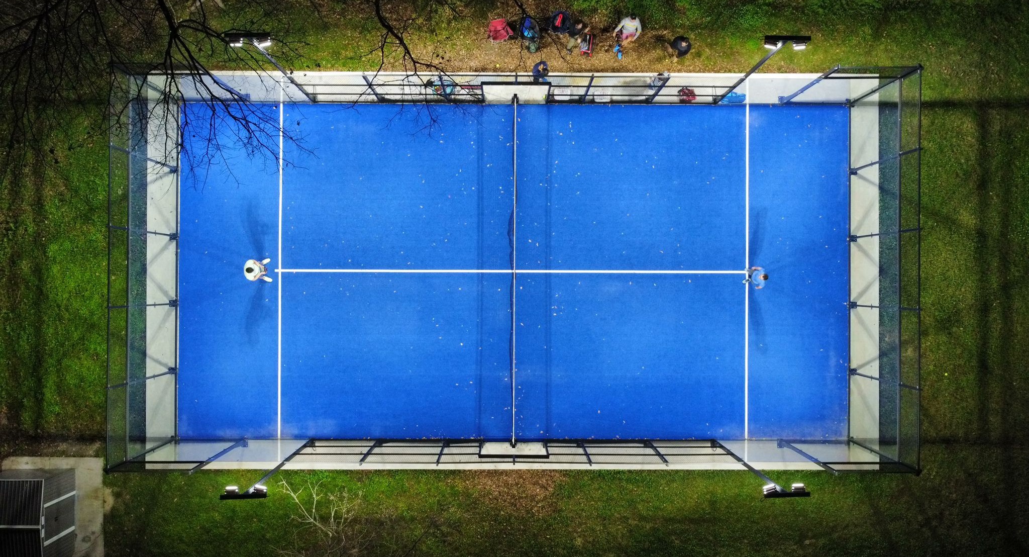 X2 Padel House — photo 4