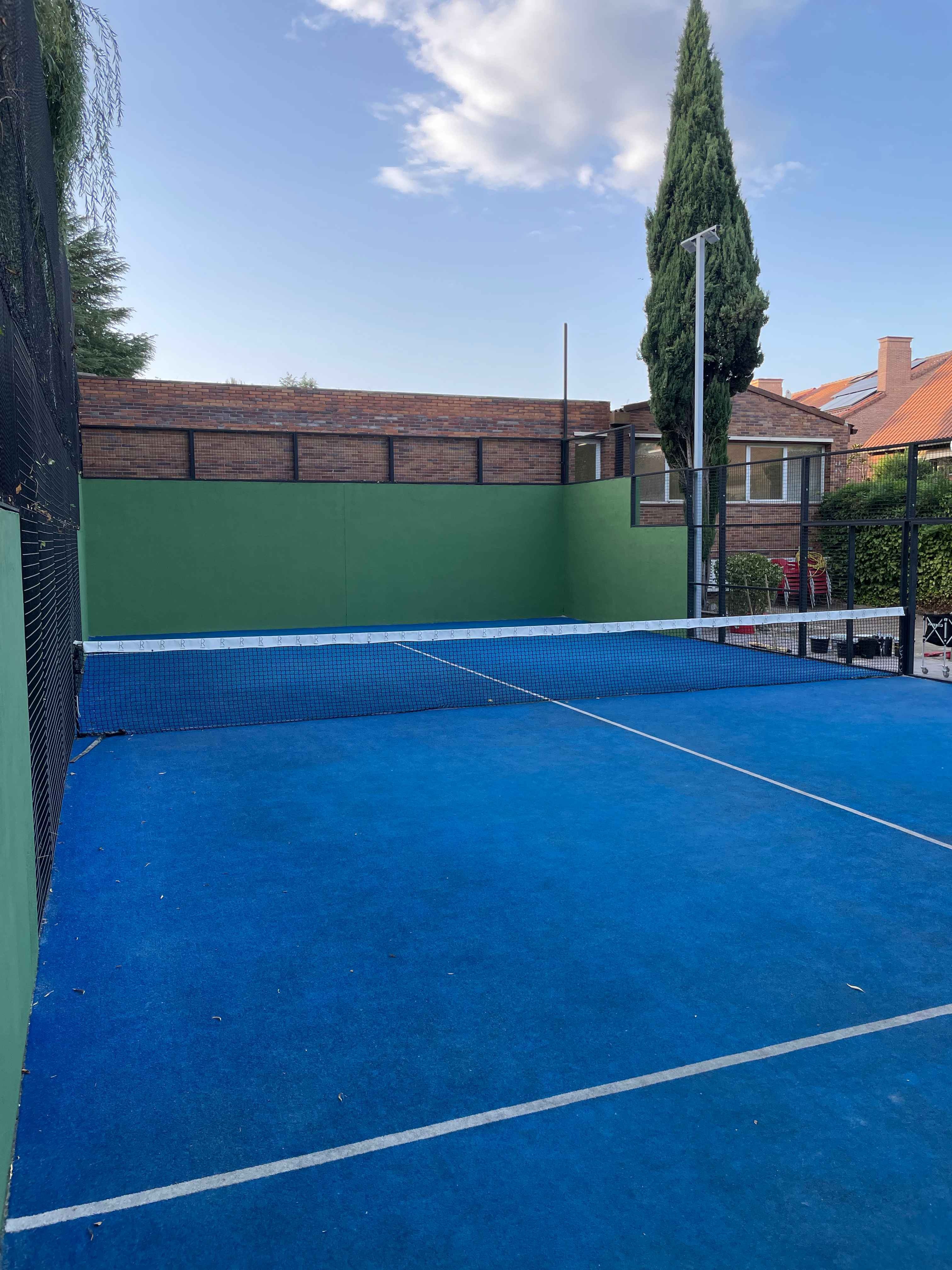X3 Pádel Majadahonda  — photo 2