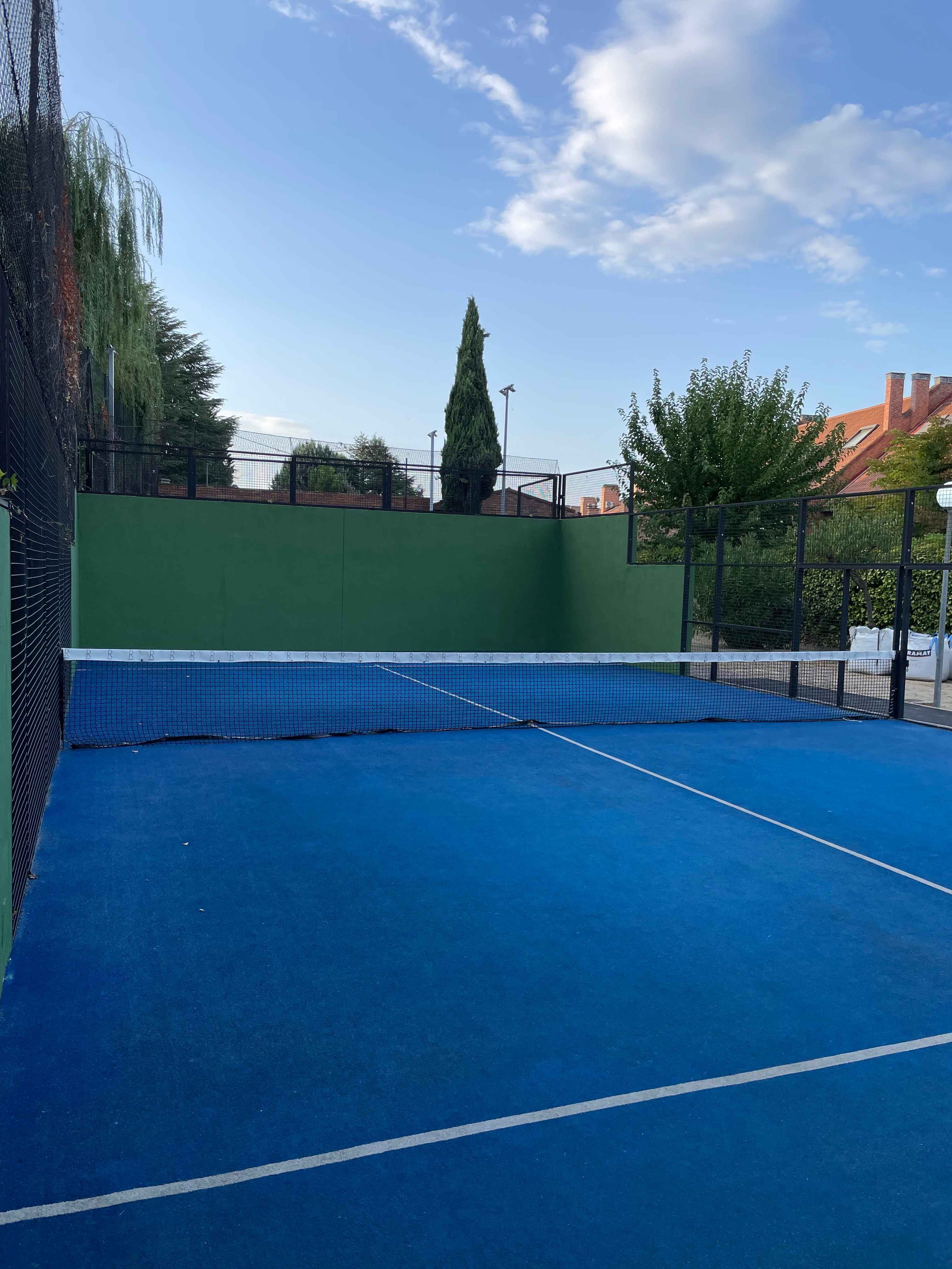 X3 Pádel Majadahonda  — photo 3