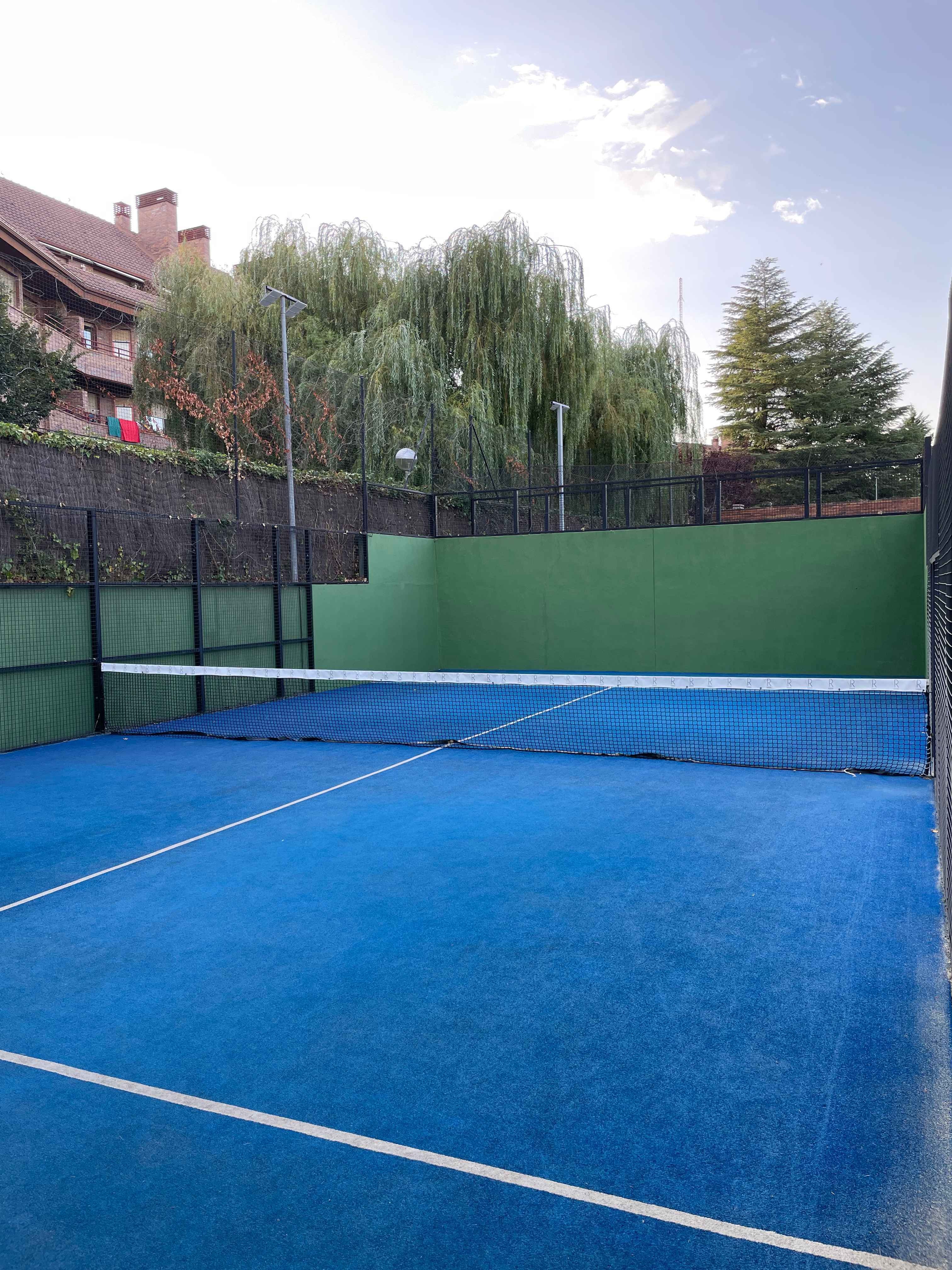 X3 Pádel Majadahonda  — photo 4