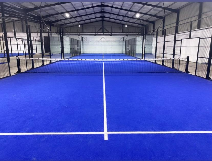 X3INDOOR RIO MAIOR — photo 2