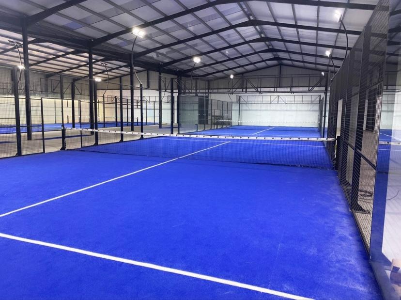 X3INDOOR RIO MAIOR — photo 4