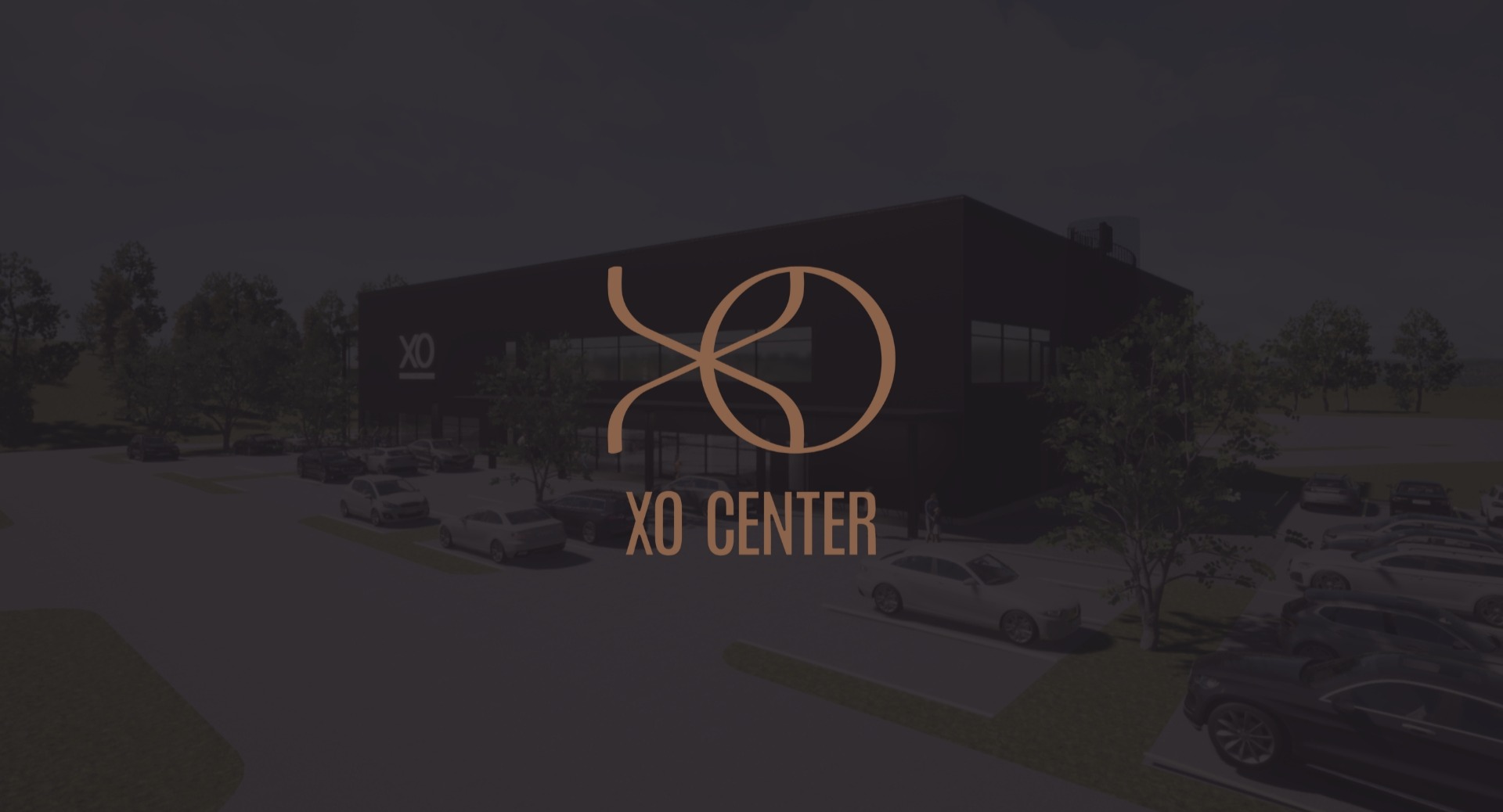 XO Center — photo 1
