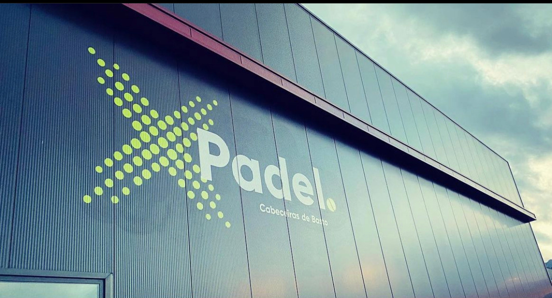 Xpadel - Cabeceiras de Basto — photo 1