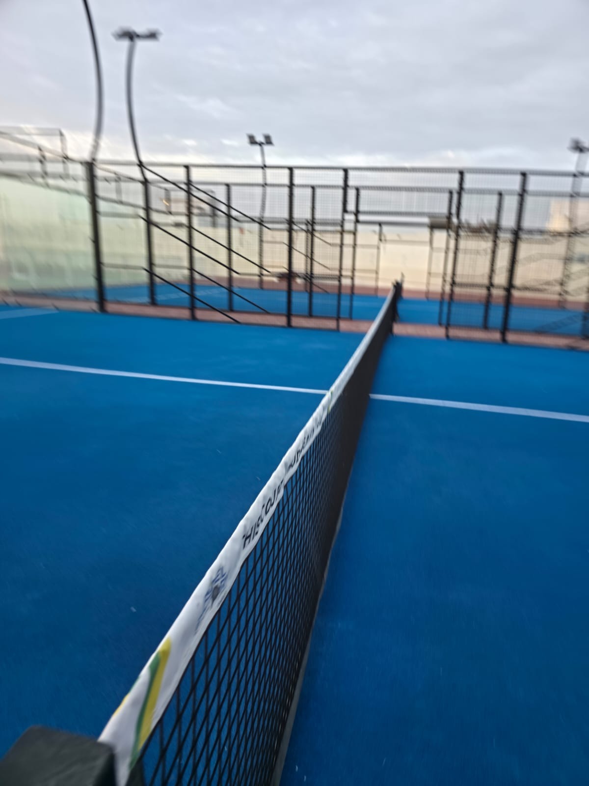 Xpark Padel Academy Middle East — photo 6