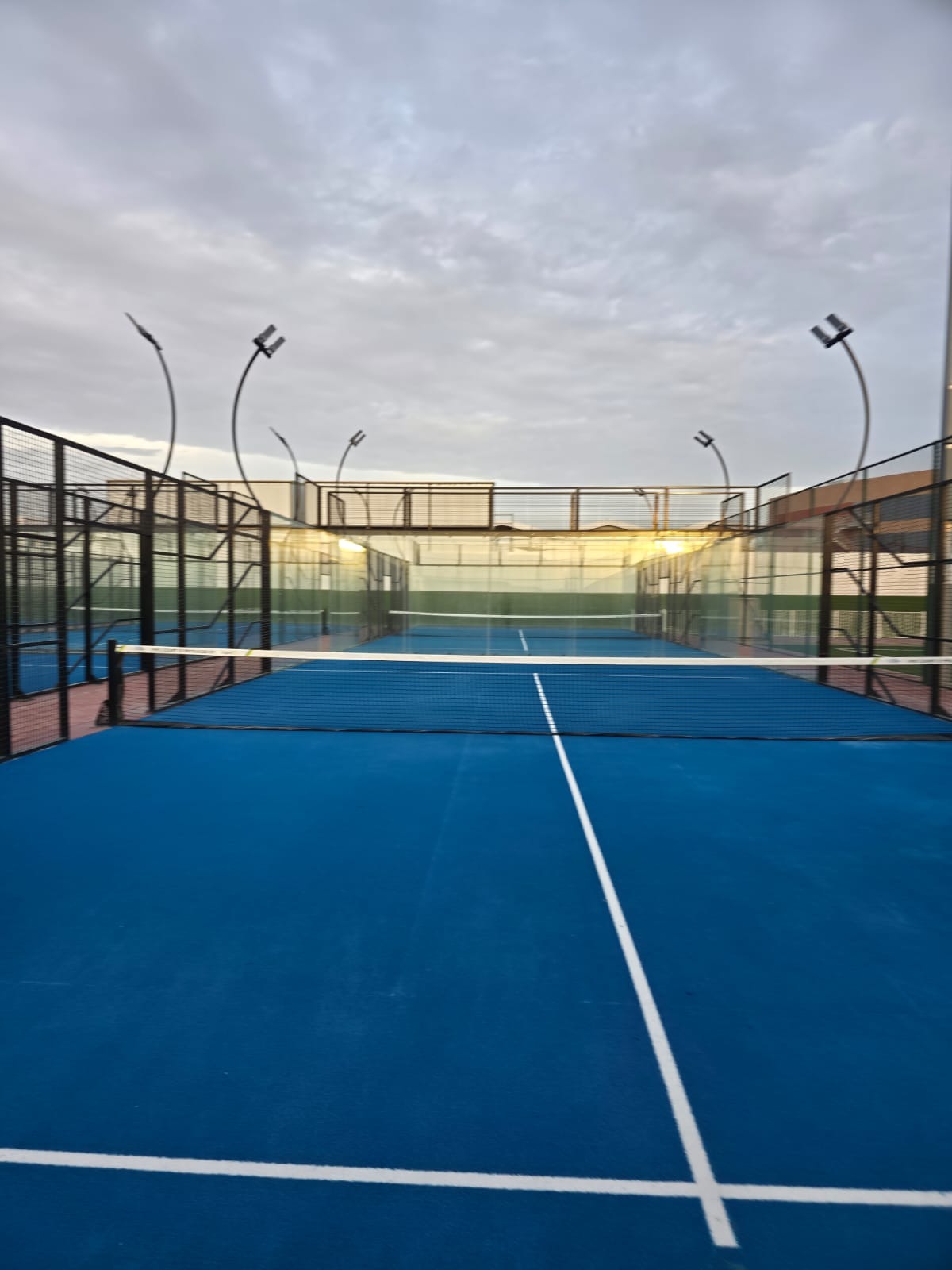 Xpark Padel Academy Middle East — photo 15