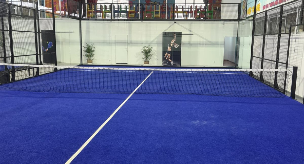 Xsport - Padel — photo 1
