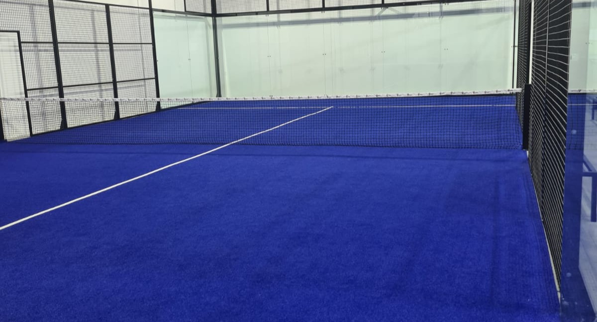 Xsport - Padel — photo 2