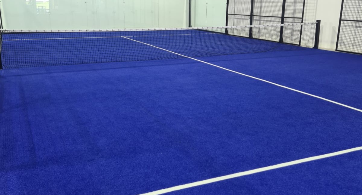 Xsport - Padel — photo 3