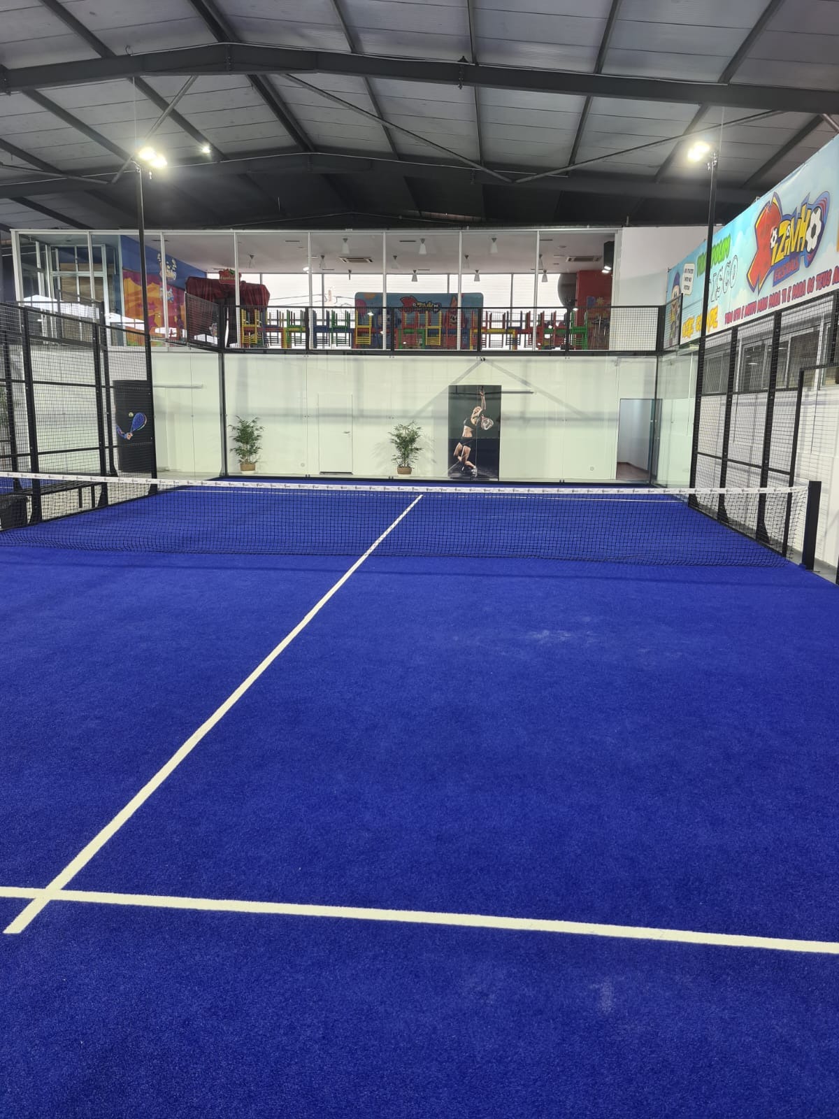 Xsport - Padel — photo 4