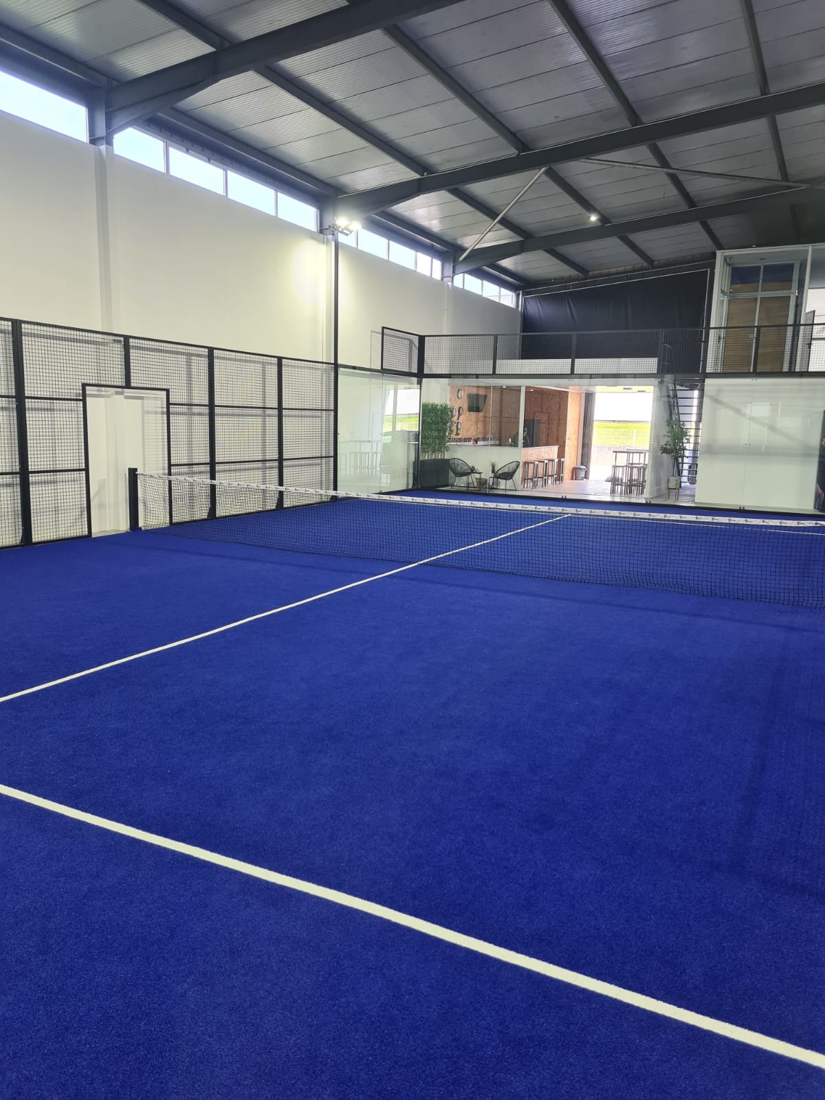 Xsport - Padel — photo 5
