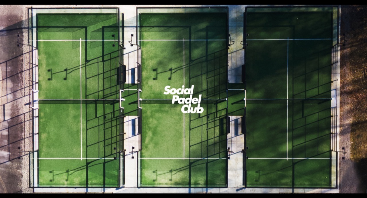 YOKO / Social Padel Club - Allschwil — photo 2