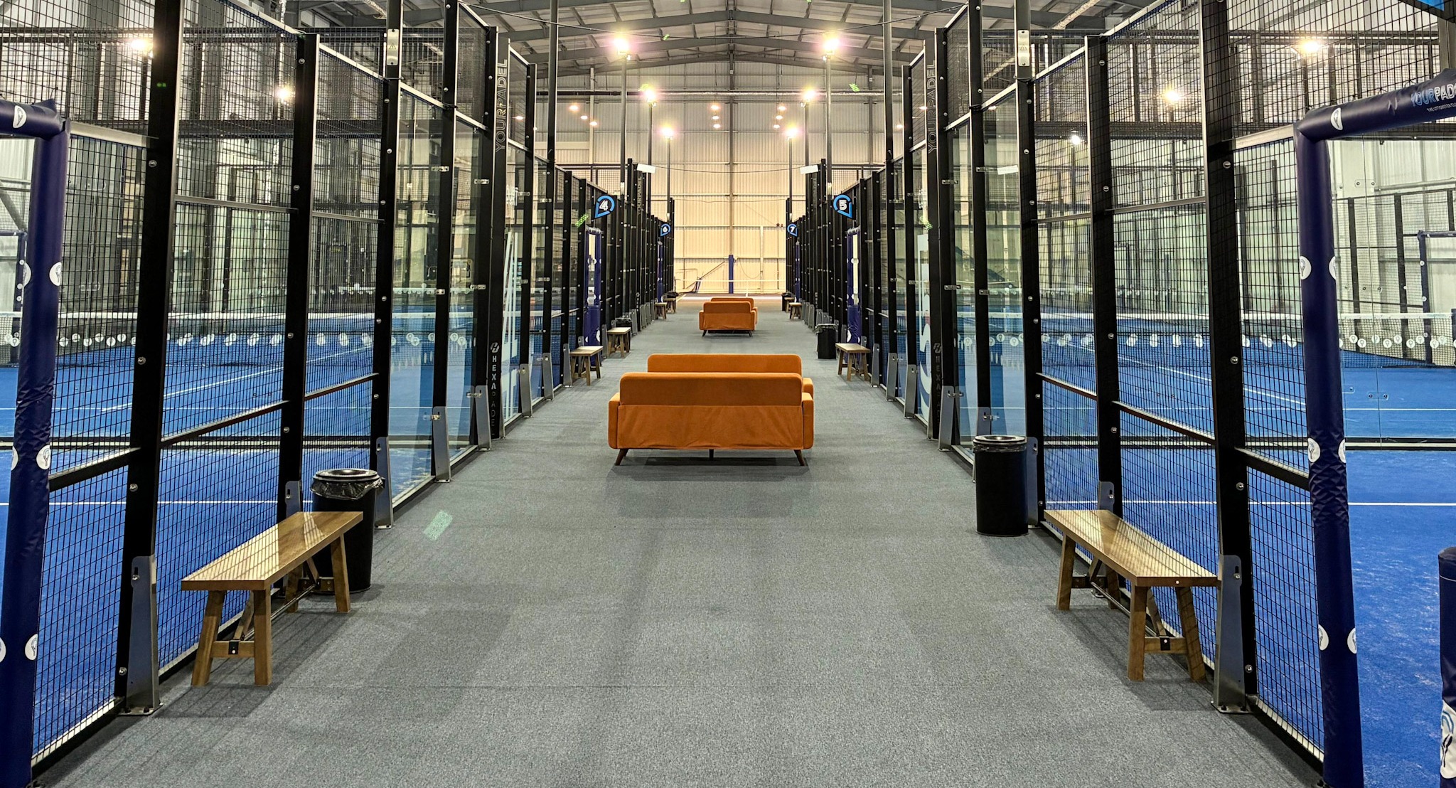 Your Padel — photo 5